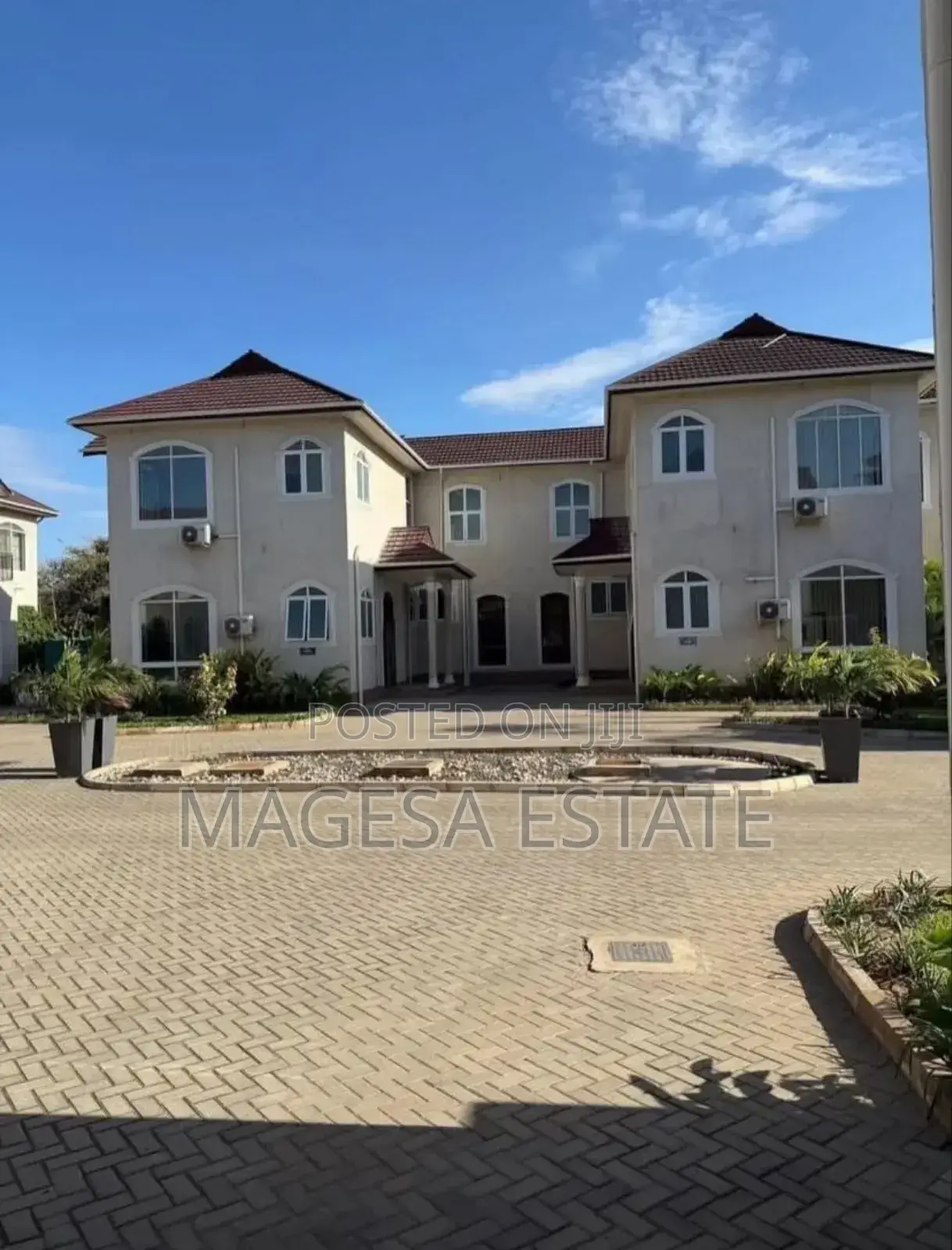 Furnished 4bdrm Apartment in Oysterbay for rent in Oyster Bay