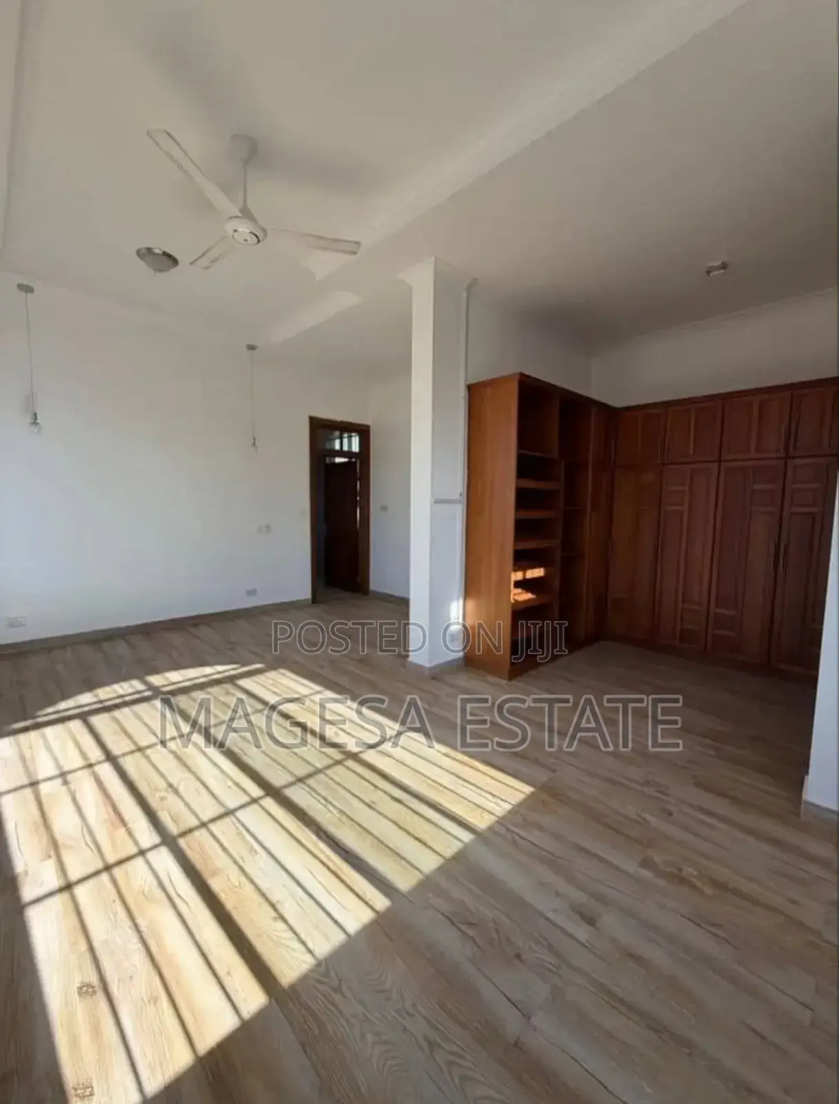 Furnished 4bdrm Apartment in Oysterbay for rent in Oyster Bay