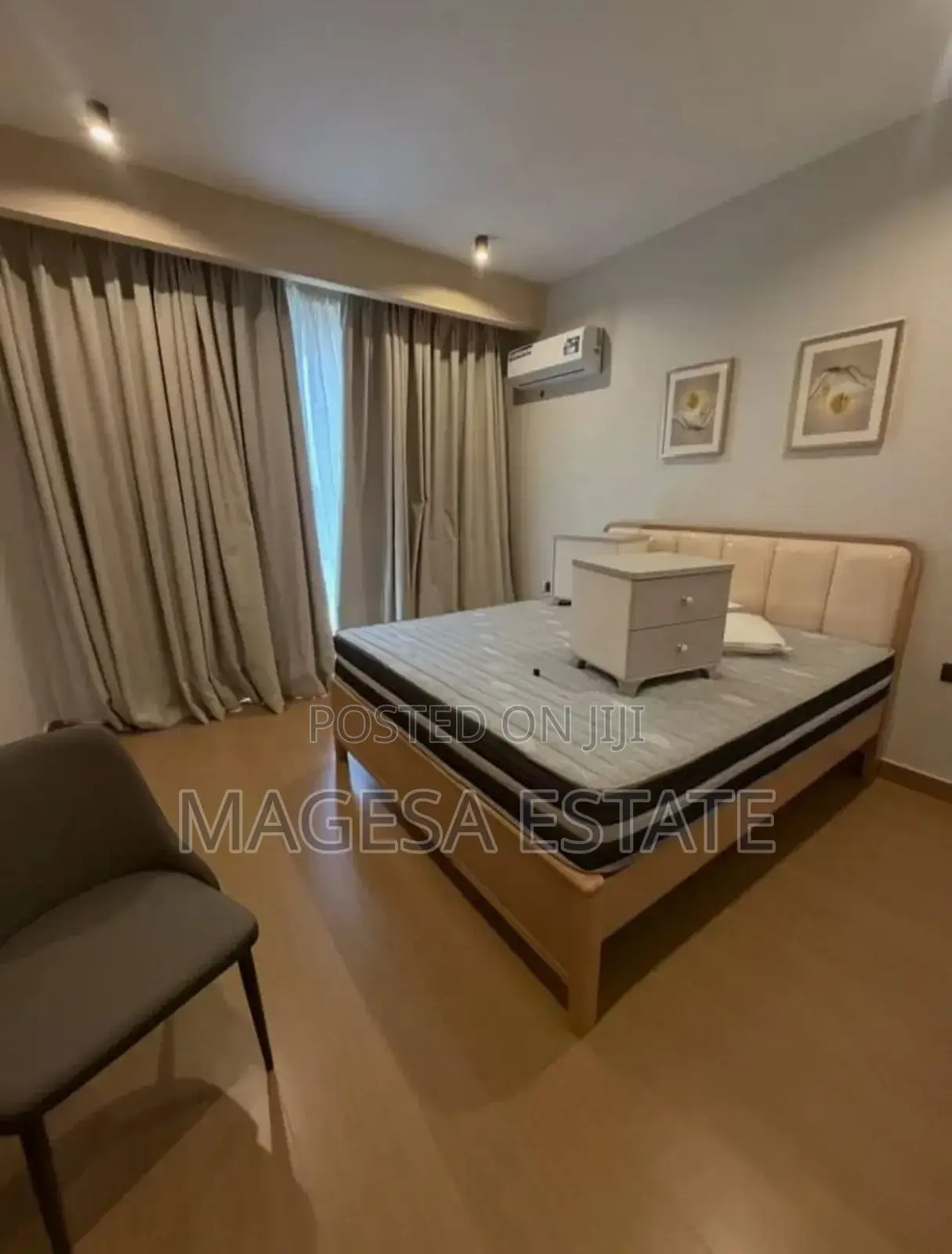 Furnished 3bdrm Apartment in Masaki for rent in Masaki