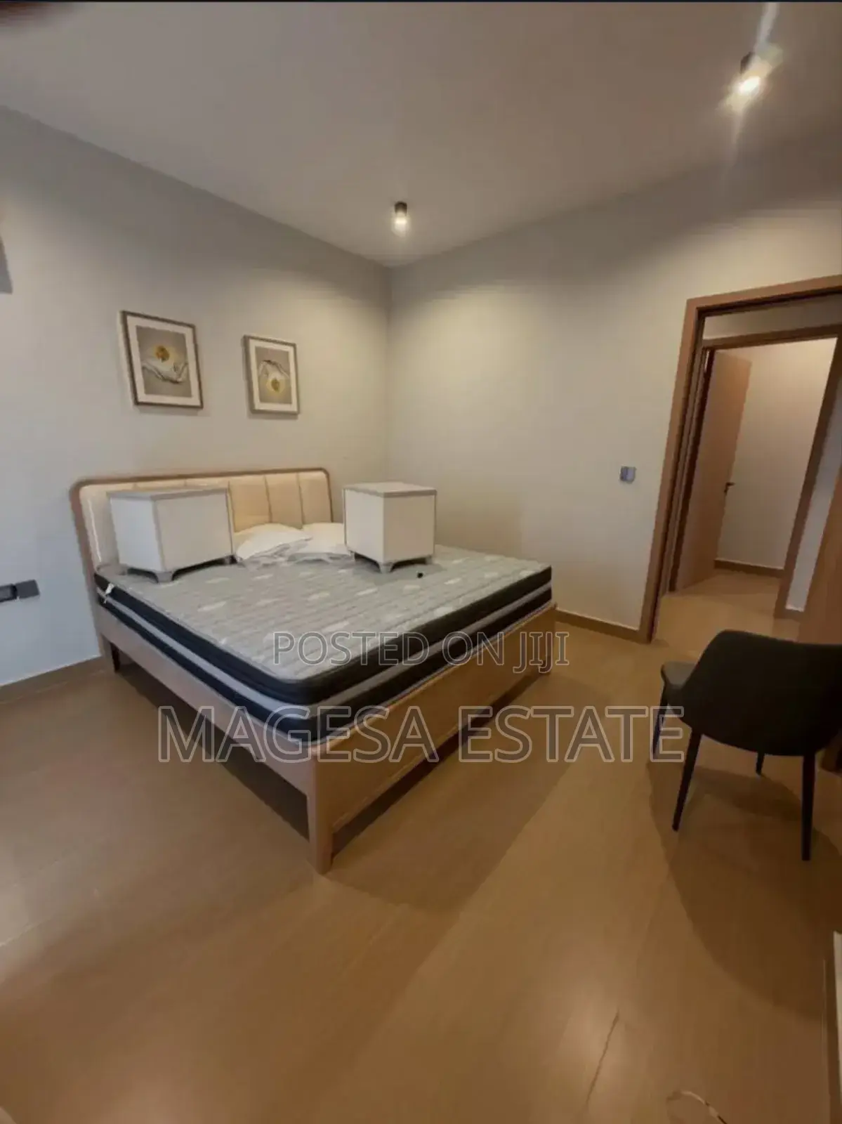 Furnished 3bdrm Apartment in Masaki for rent in Masaki
