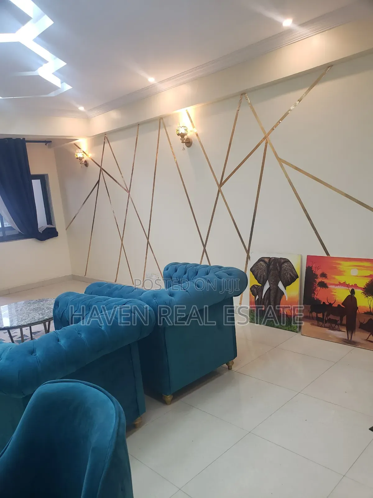 3bdrm Apartment in Upanga East for sale in Upanga East