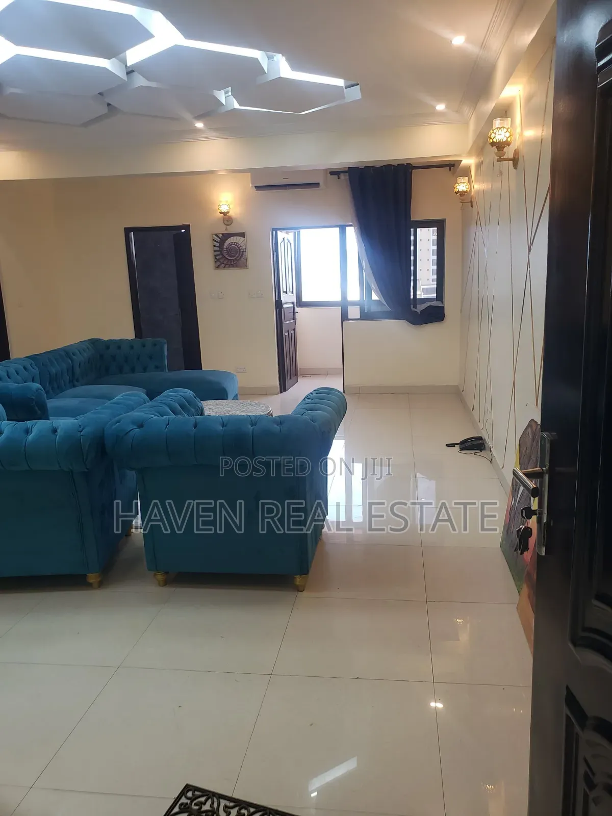 3bdrm Apartment in Upanga East for sale in Upanga East