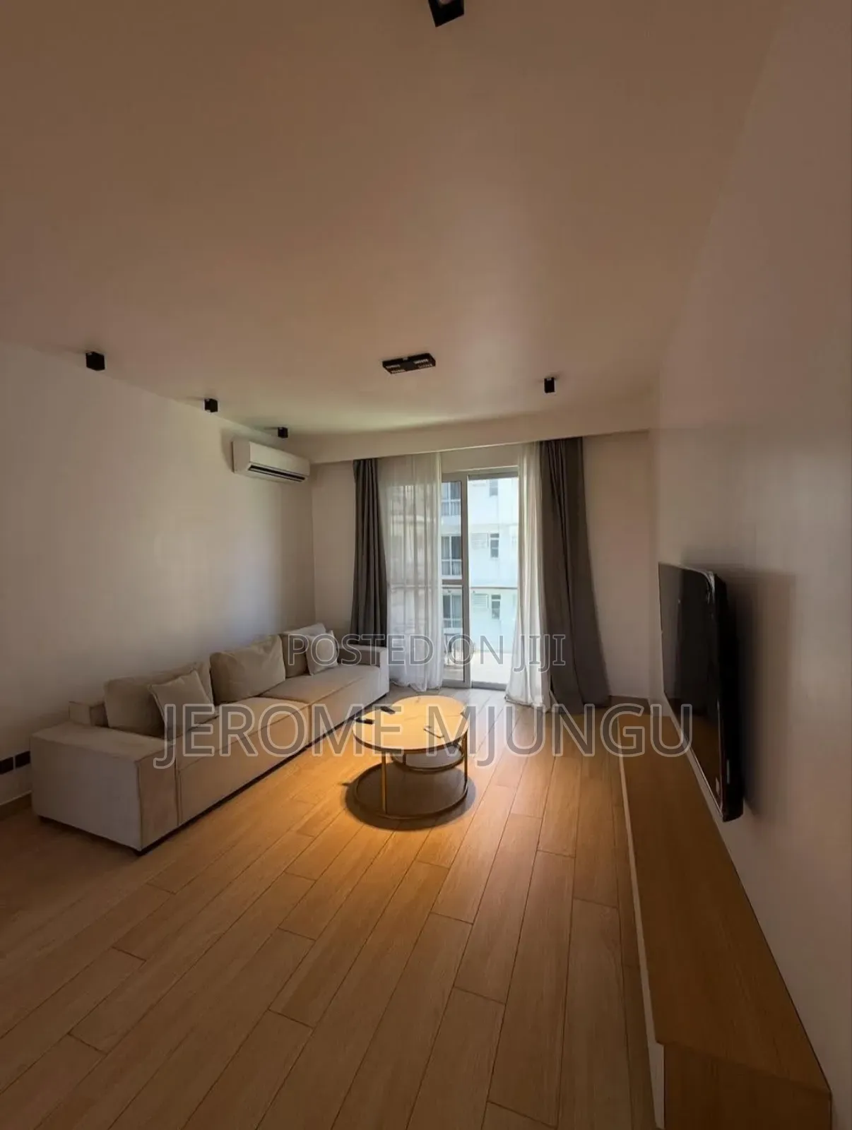 Furnished 2bdrm Apartment in Masaki for rent in Masaki
