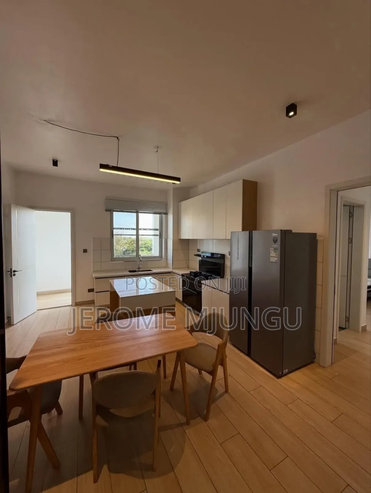 Furnished 2bdrm Apartment in Masaki for rent in Masaki