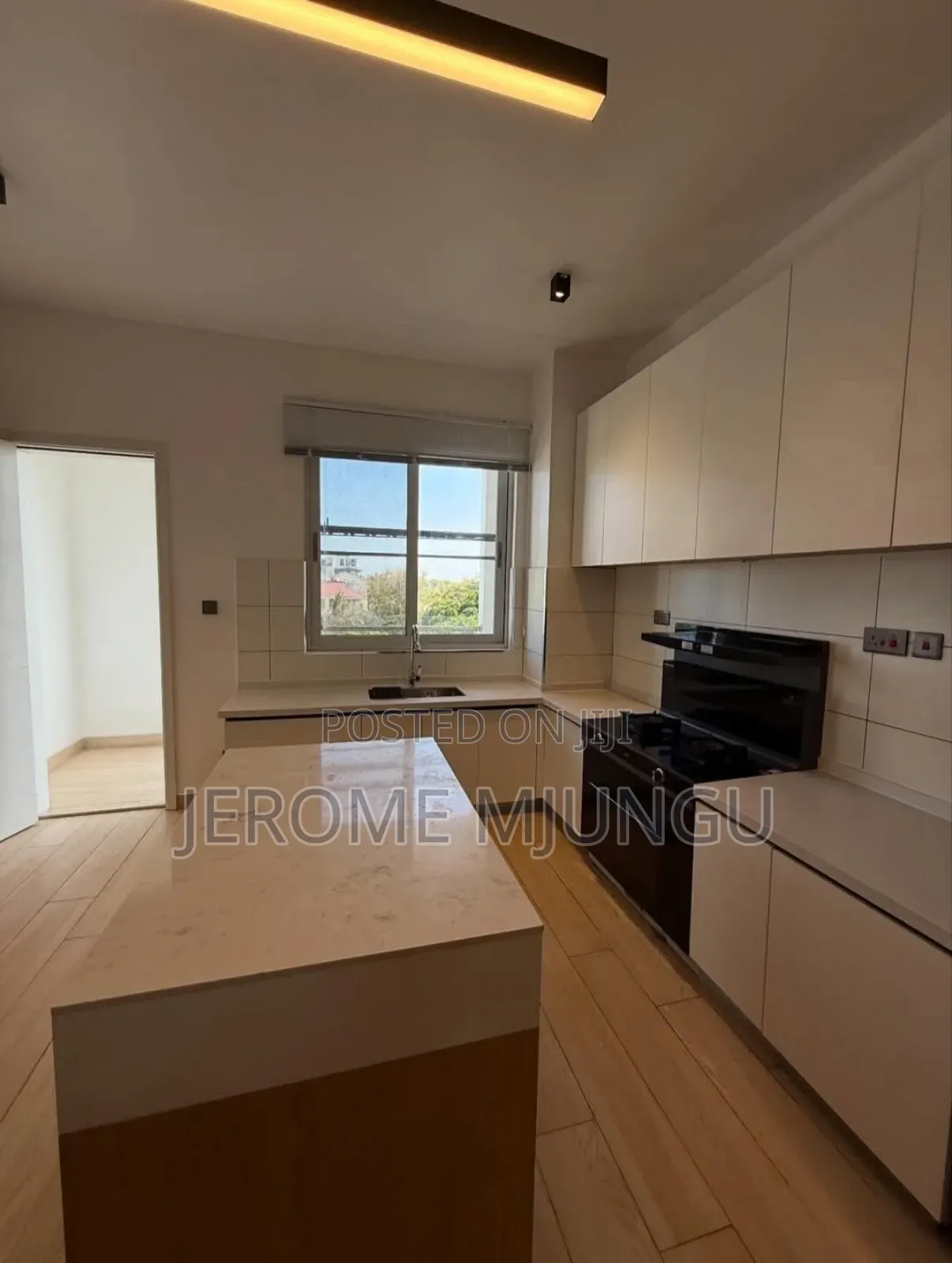 Furnished 2bdrm Apartment in Masaki for rent in Masaki