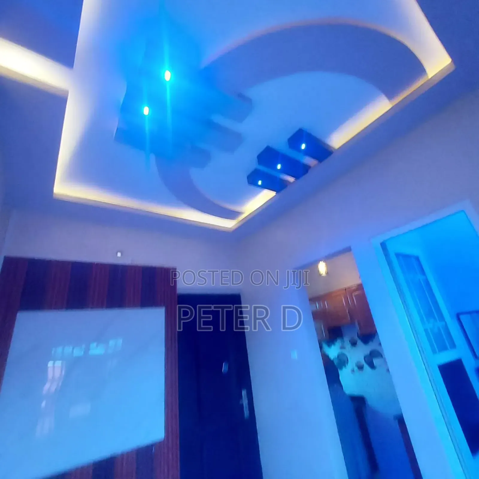 1bdrm Apartment in Kimara for rent in Kimara