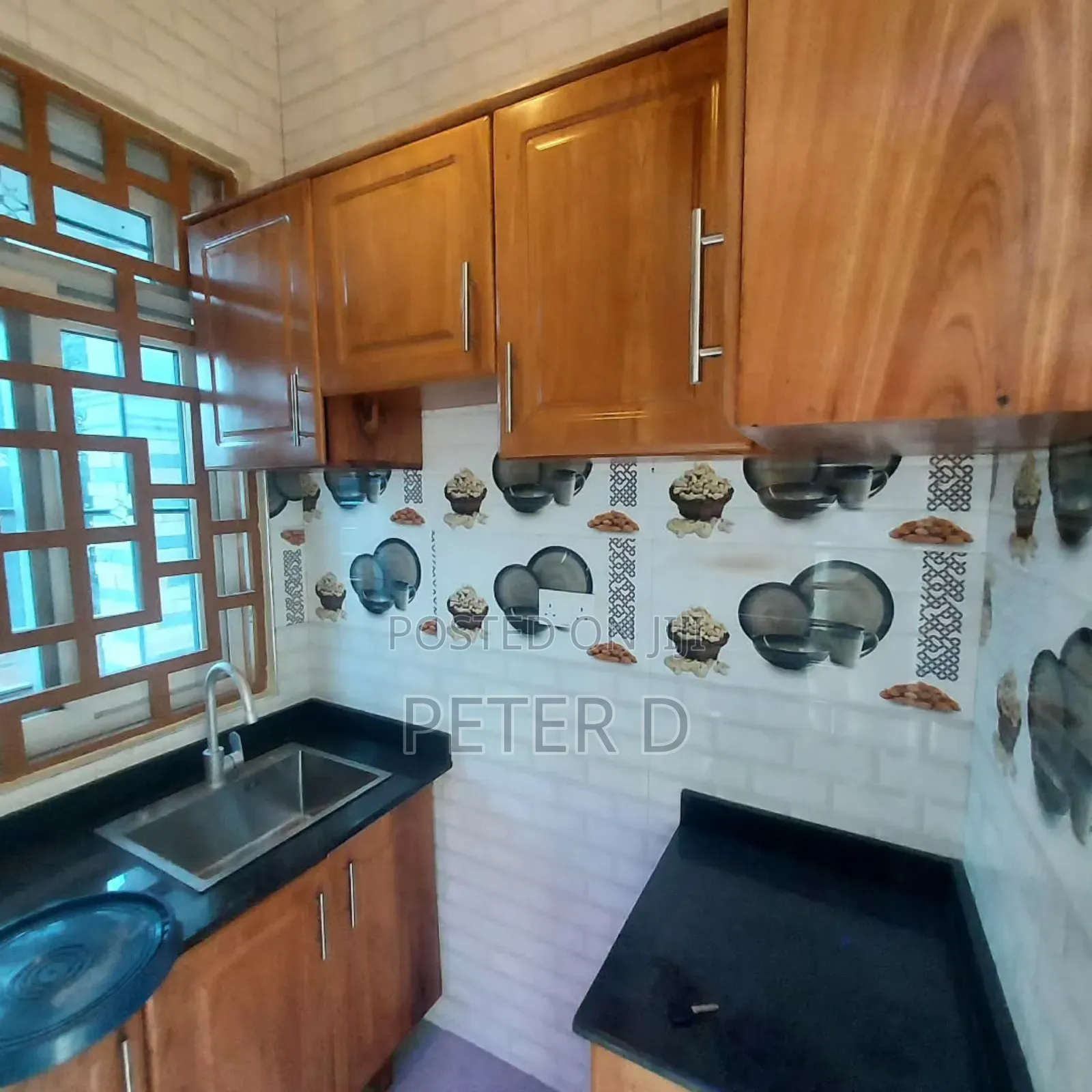 1bdrm Apartment in Kimara for rent in Kimara