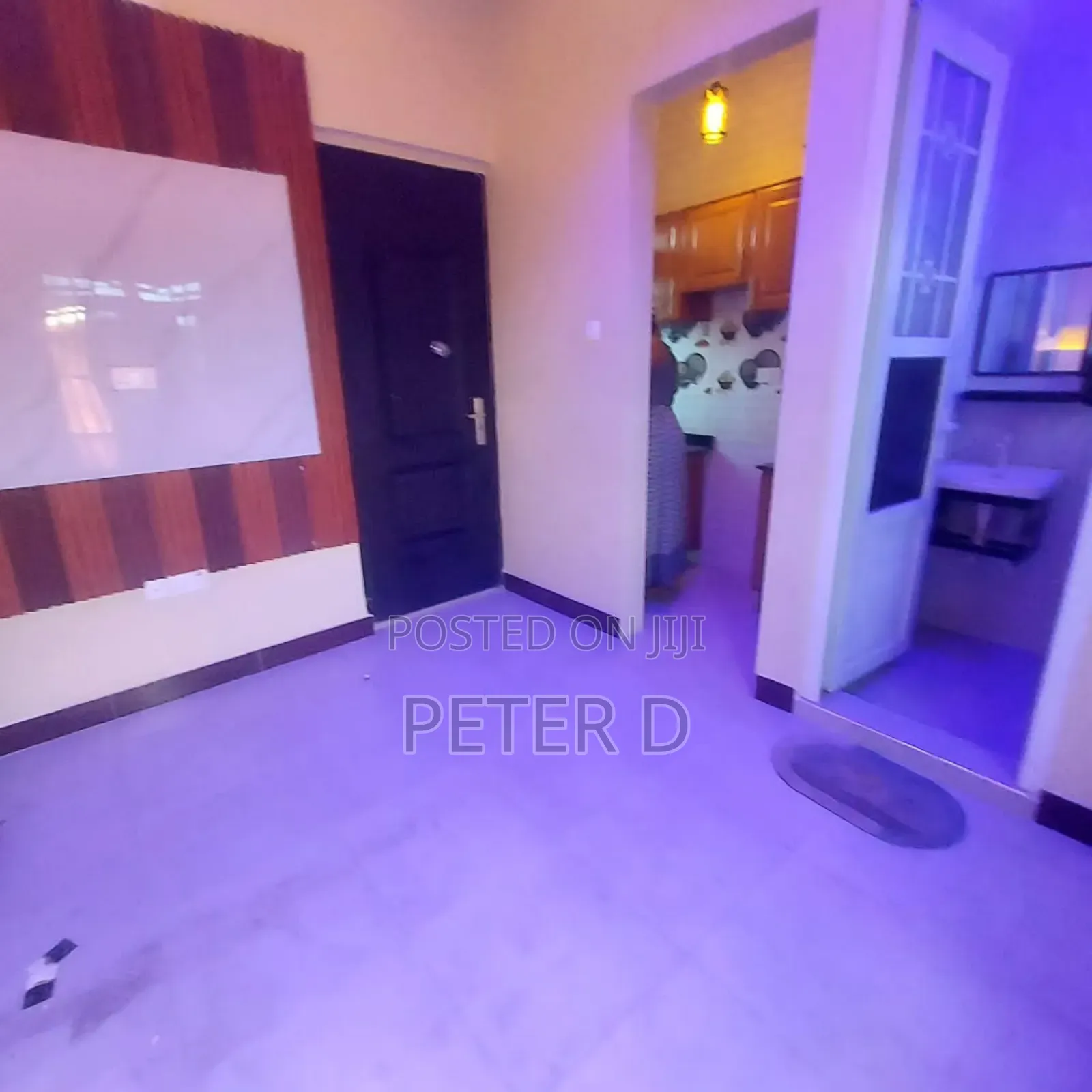 1bdrm Apartment in Kimara for rent in Kimara
