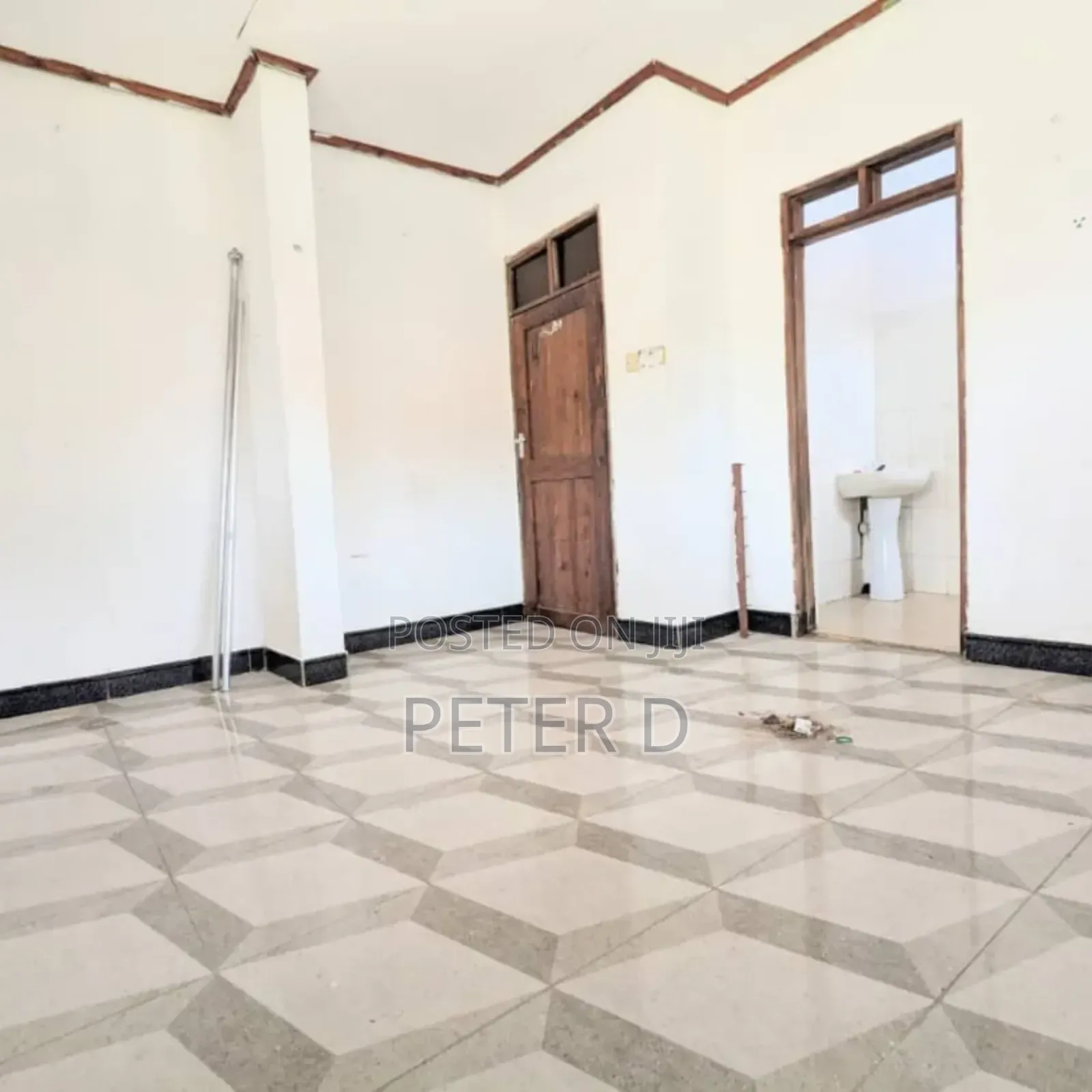 1bdrm Apartment in Kimara for rent in Kimara