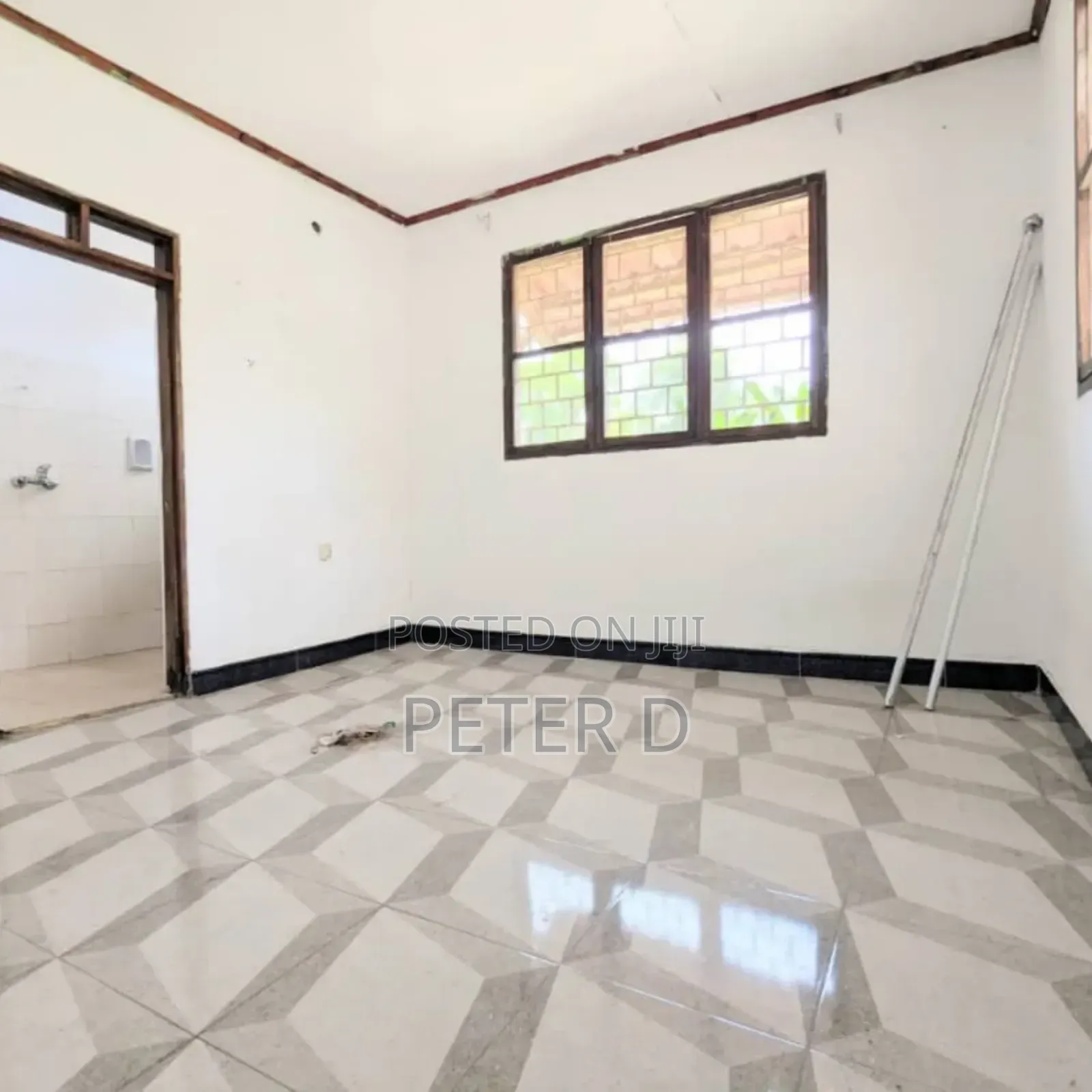 1bdrm Apartment in Kimara for rent in Kimara