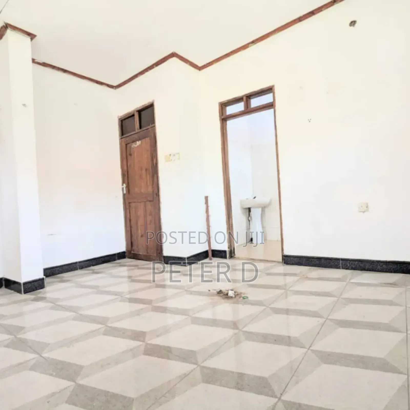 1bdrm Apartment in Kimara for rent in Kimara