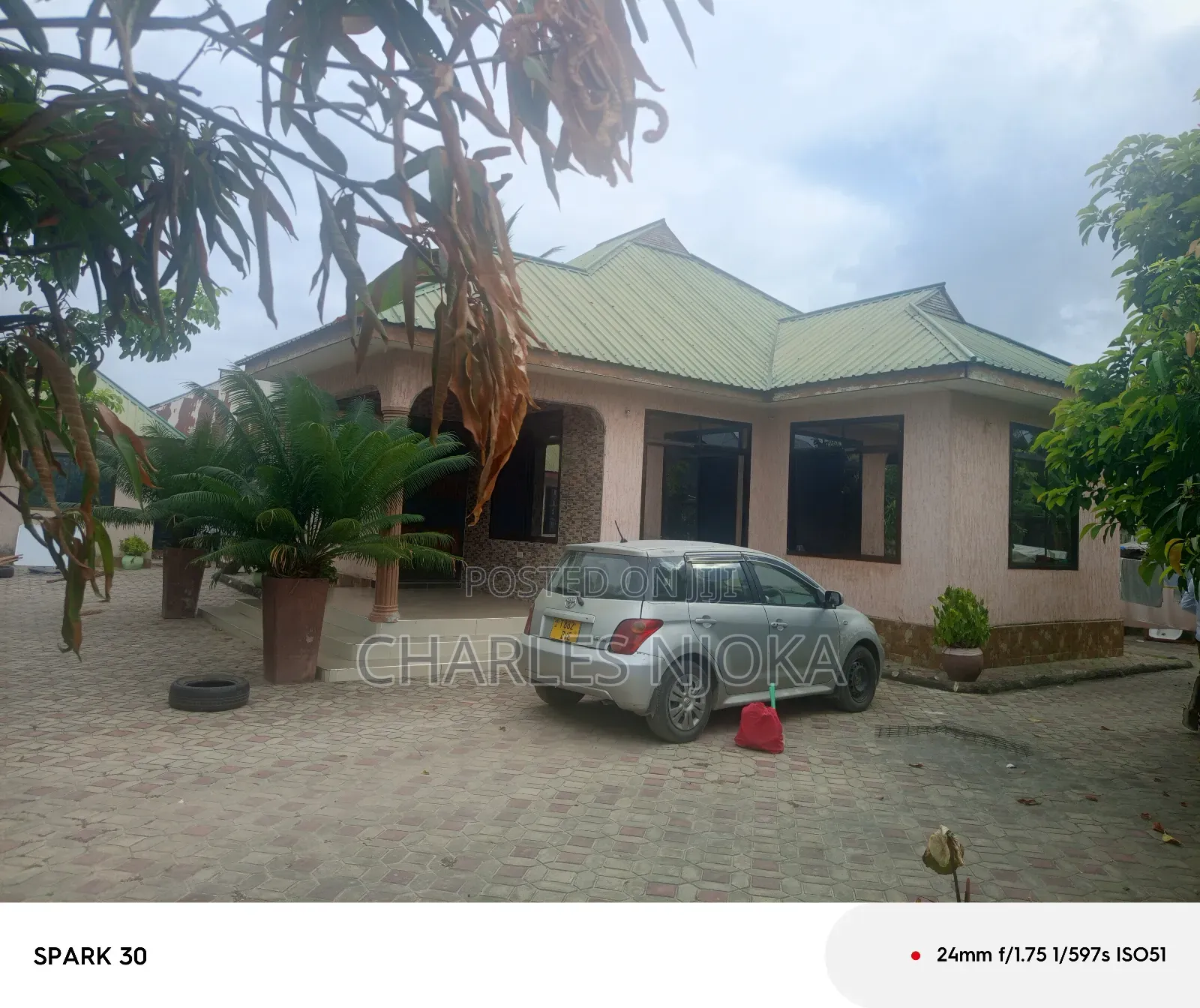 4bdrm House in Tanzania Daresalaam, Ilala for sale in Ilala