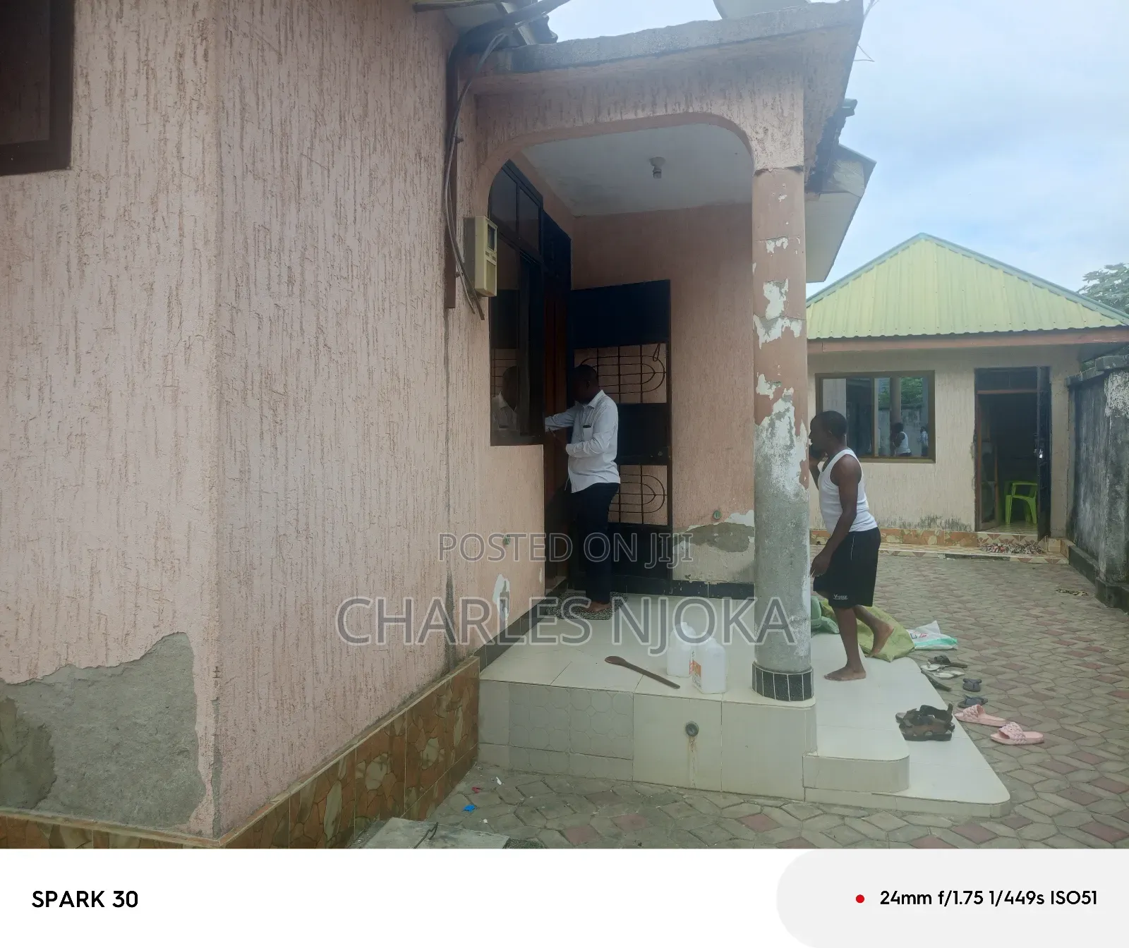 4bdrm House in Tanzania Daresalaam, Ilala for sale in Ilala