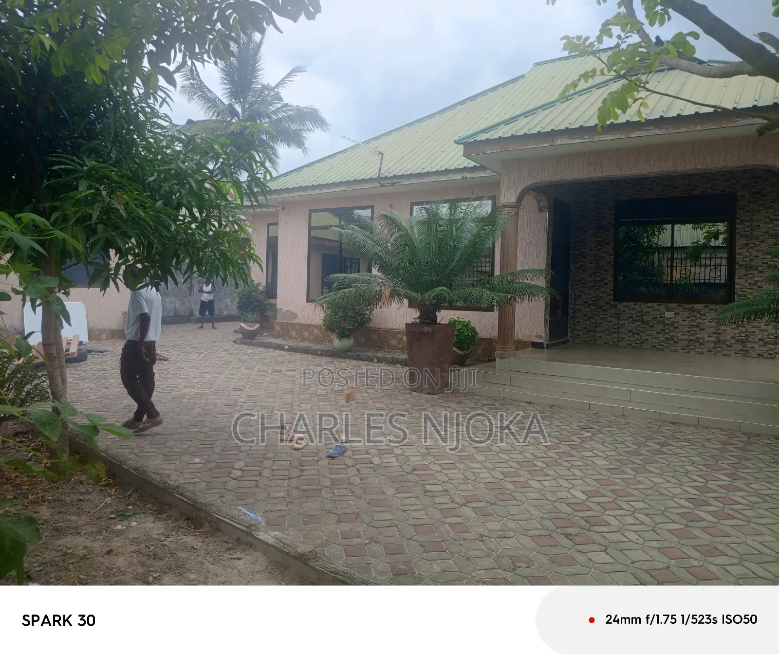 4bdrm House in Tanzania Daresalaam, Ilala for sale in Ilala
