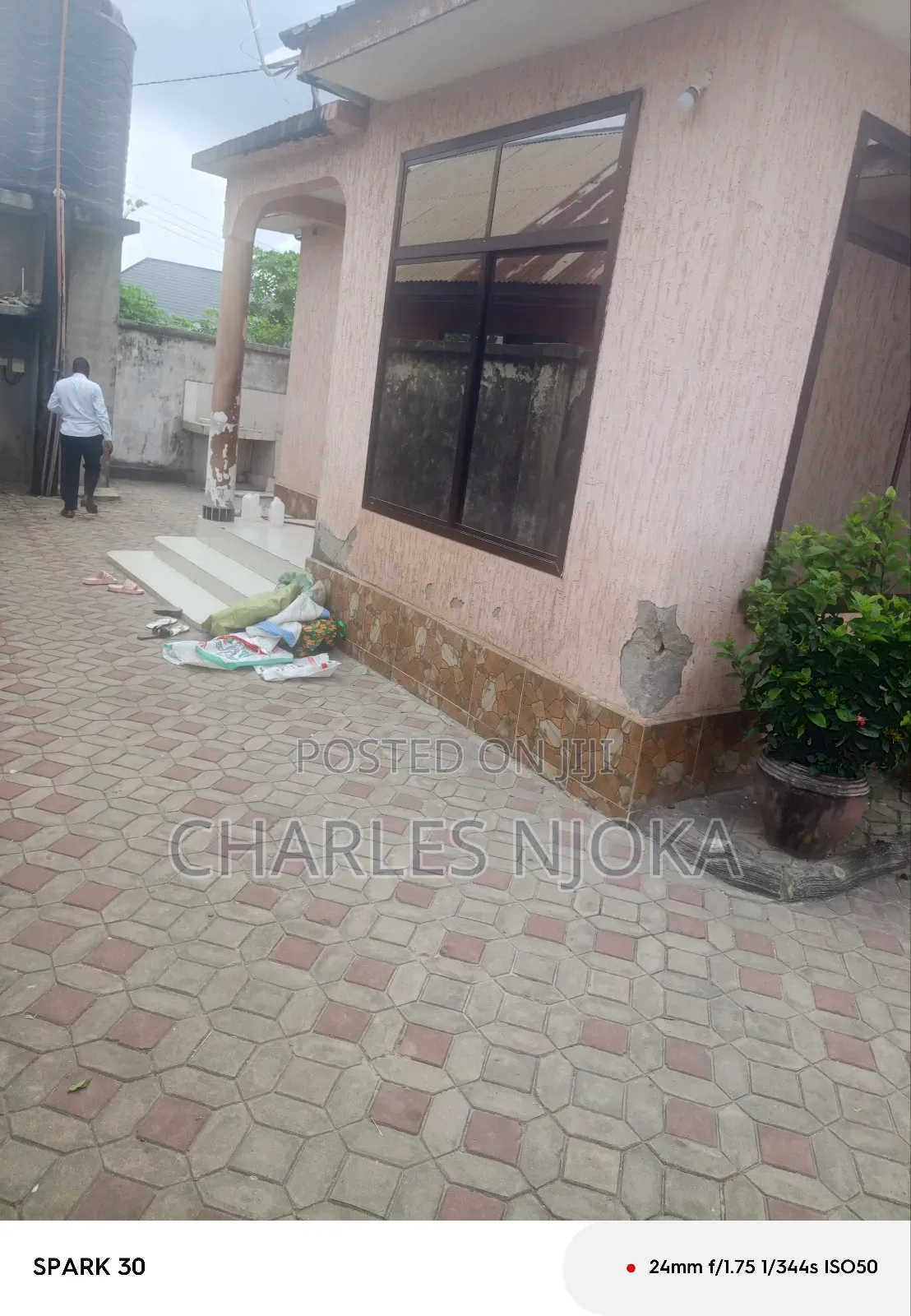 4bdrm House in Tanzania Daresalaam, Ilala for sale in Ilala