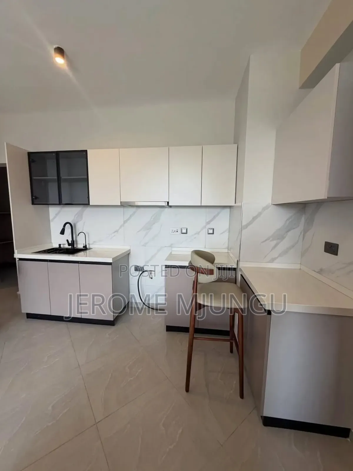 Furnished 2bdrm Apartment in Masaki for rent in Masaki