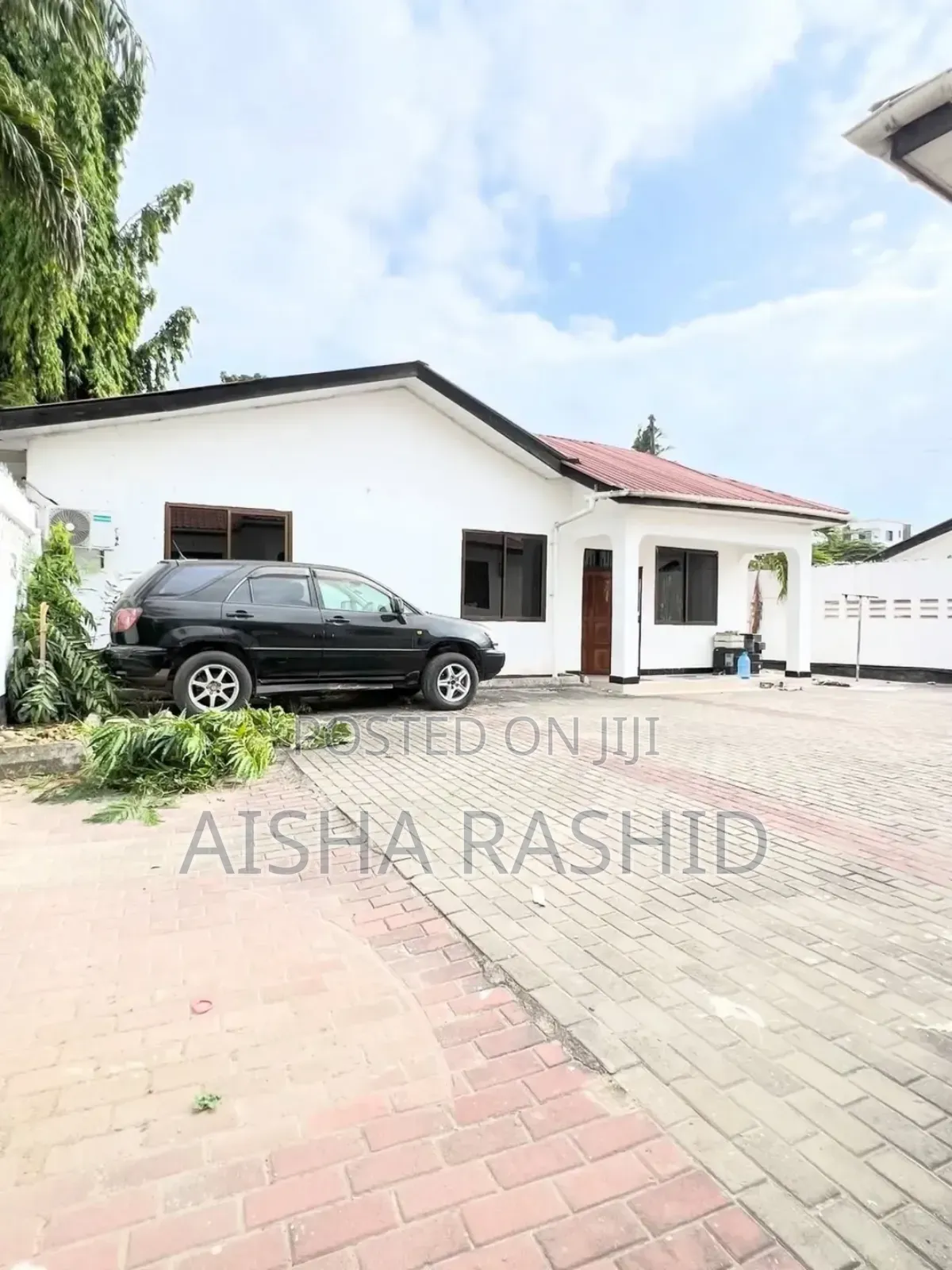 3bdrm Apartment in Mikocheni for rent in Mikocheni