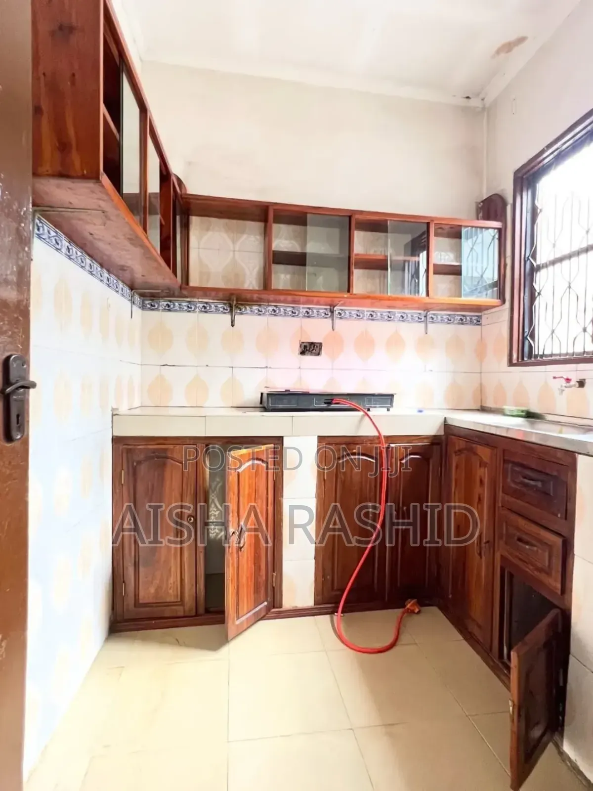 3bdrm Apartment in Mikocheni for rent in Mikocheni