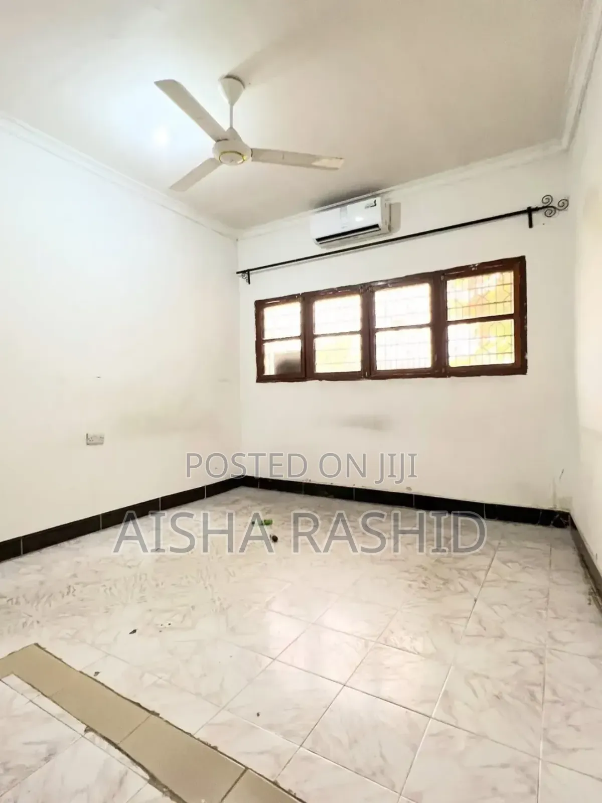 3bdrm Apartment in Mikocheni for rent in Mikocheni