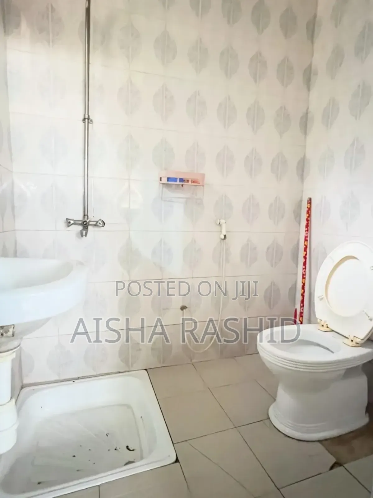 3bdrm Apartment in Mikocheni for rent in Mikocheni