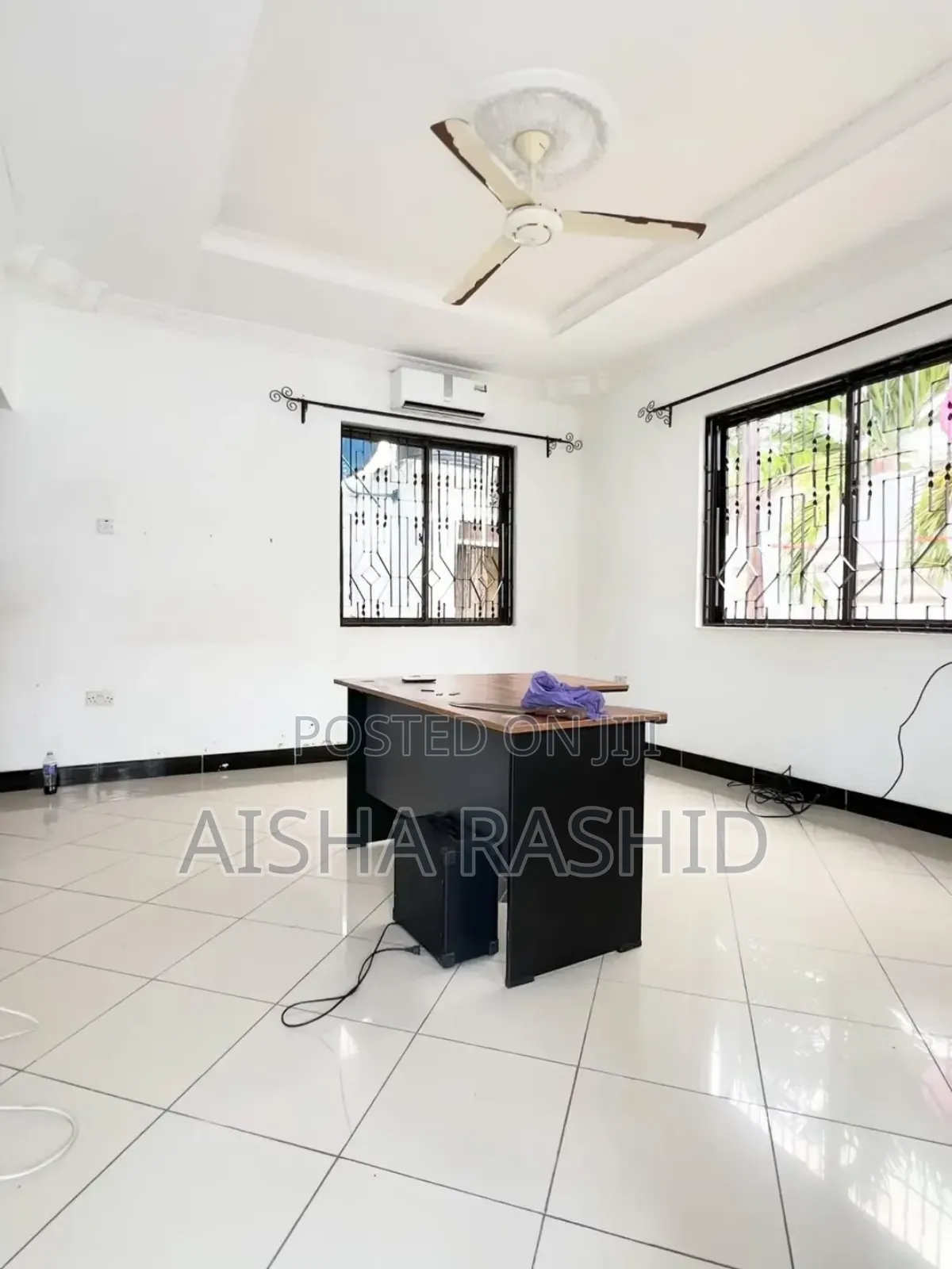 3bdrm Apartment in Mikocheni for rent in Mikocheni