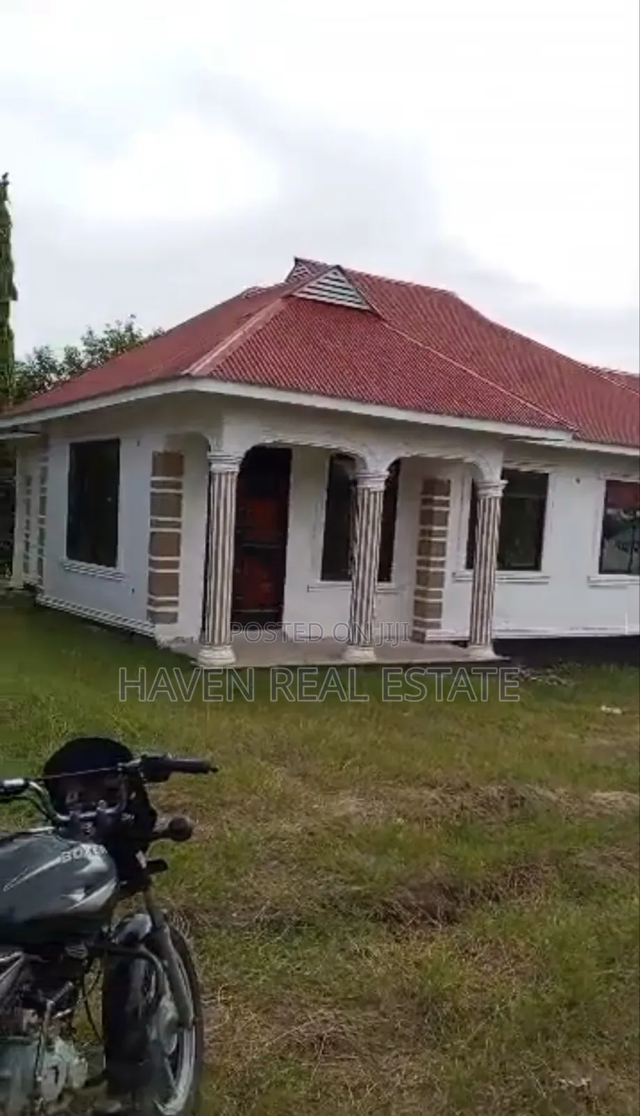 4bdrm House in Mbezi for sale in Mbezi