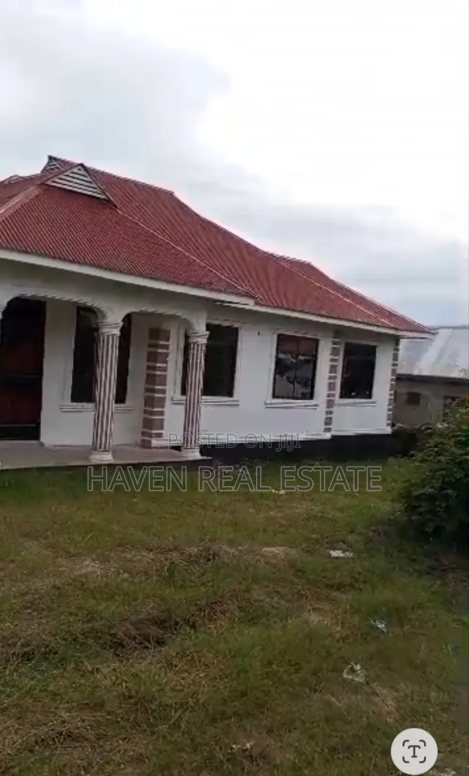 4bdrm House in Mbezi for sale in Mbezi