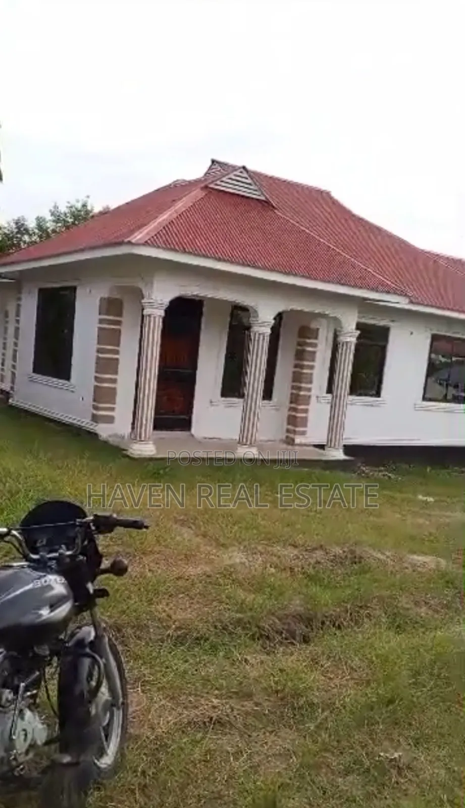 4bdrm House in Mbezi for sale in Mbezi