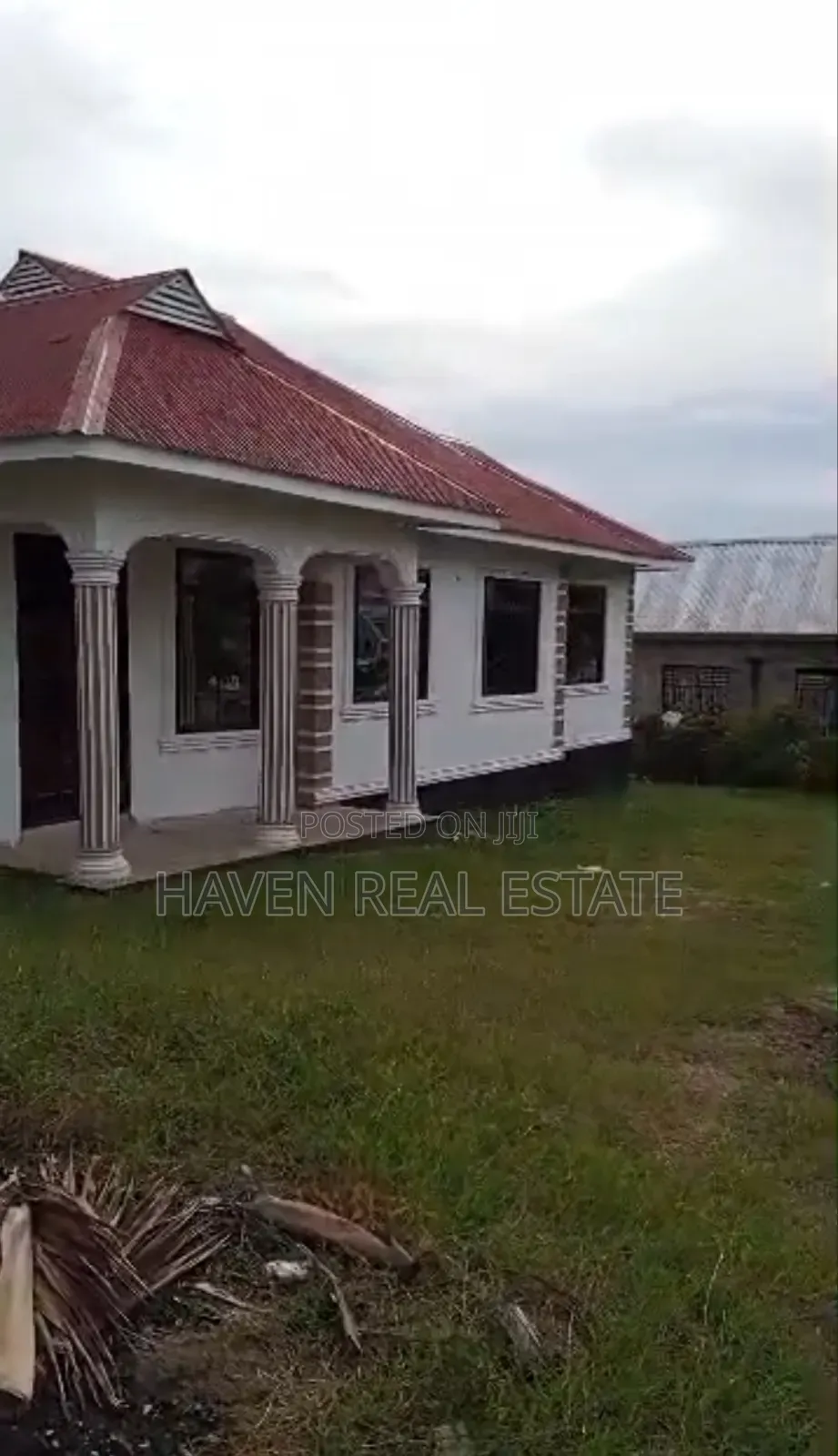 4bdrm House in Mbezi for sale in Mbezi