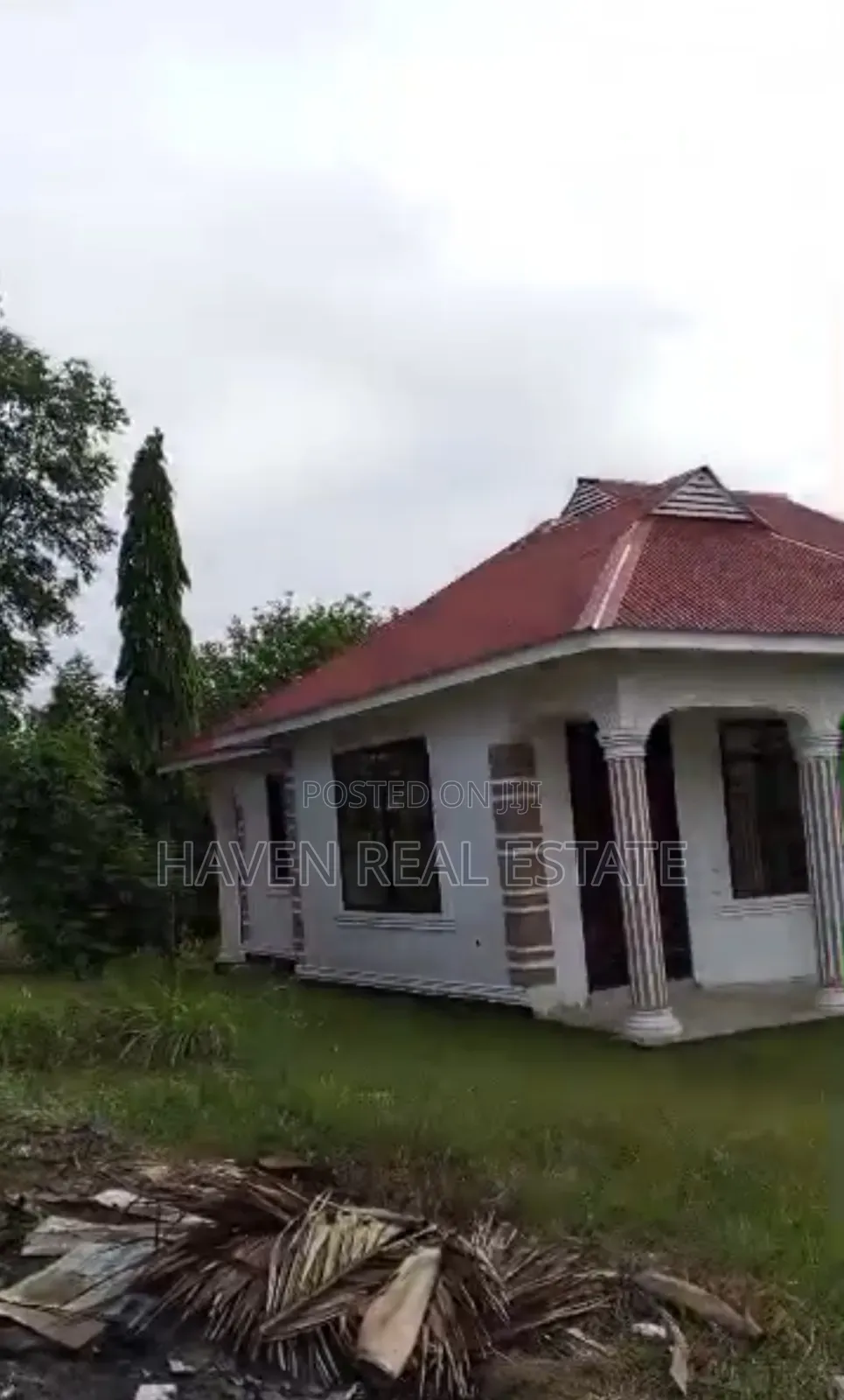4bdrm House in Mbezi for sale in Mbezi