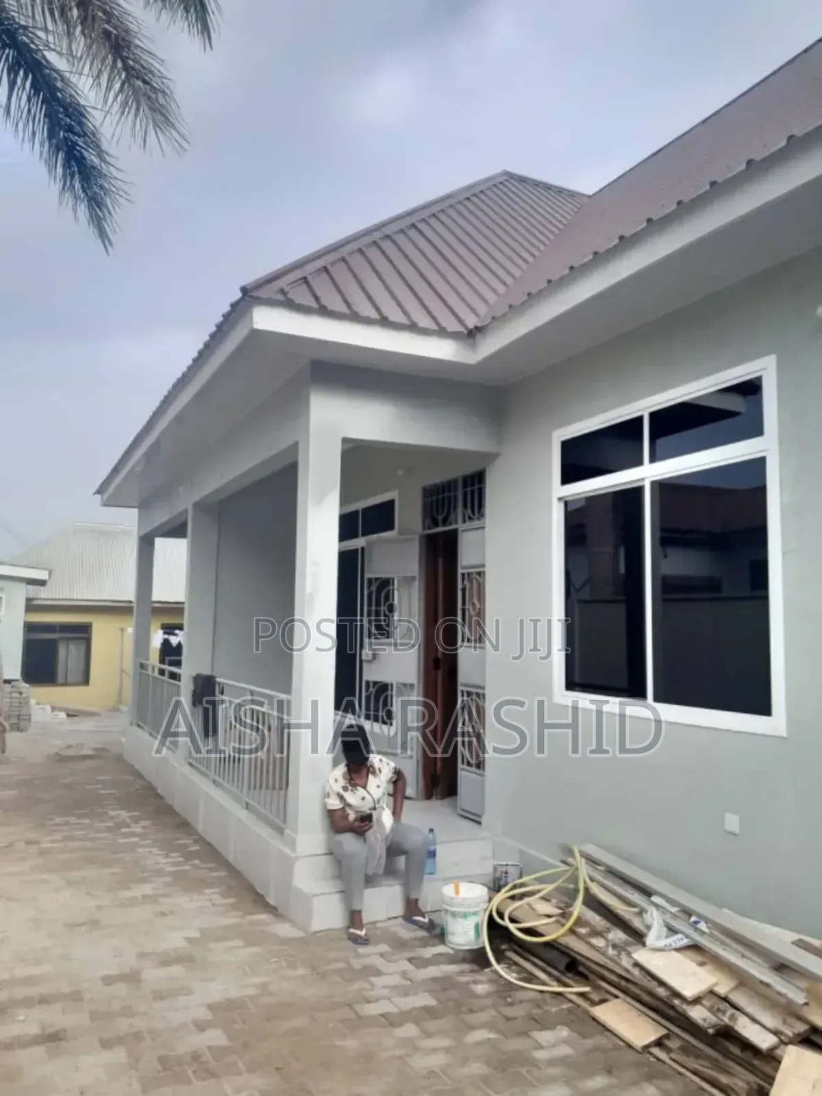 3bdrm Apartment in Kibamba for rent in Kibamba