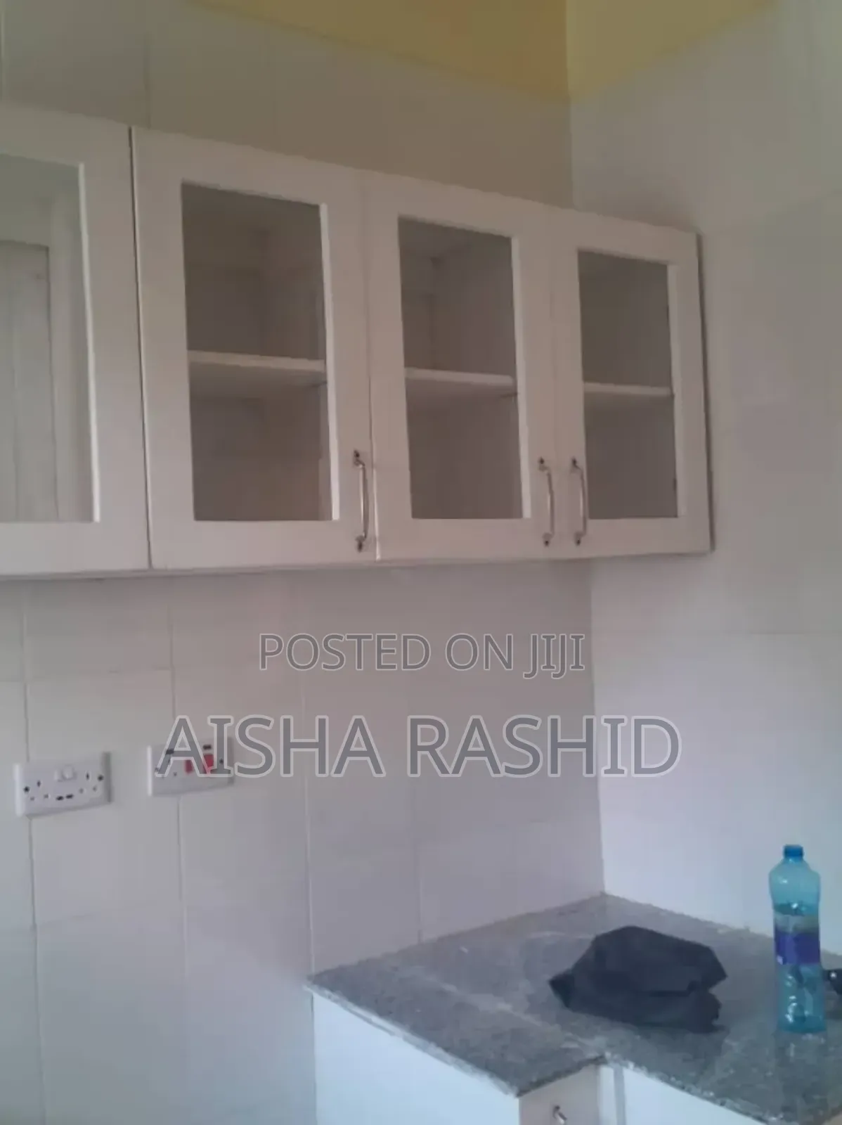 3bdrm Apartment in Kibamba for rent in Kibamba