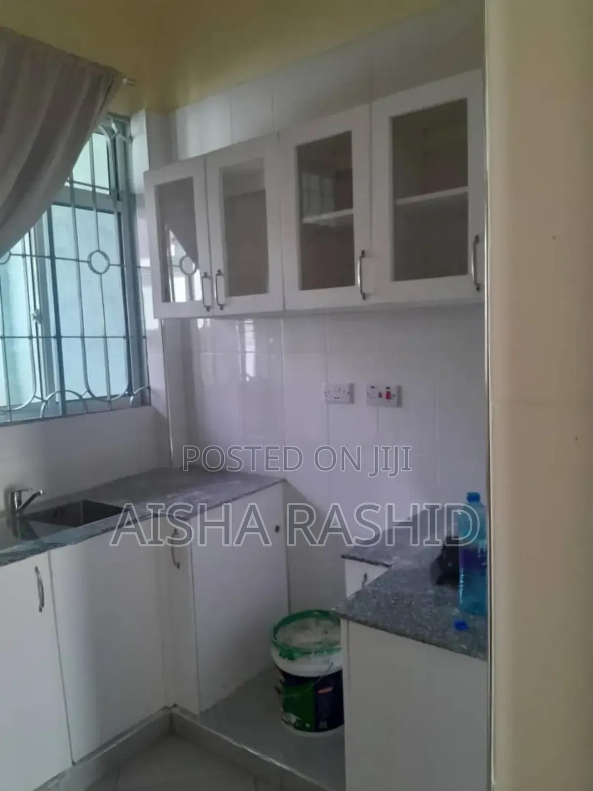 3bdrm Apartment in Kibamba for rent in Kibamba