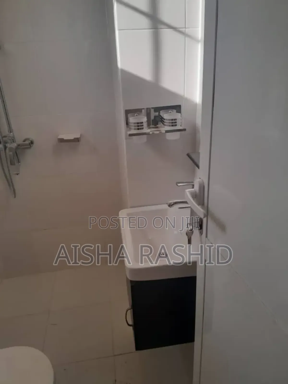 3bdrm Apartment in Kibamba for rent in Kibamba