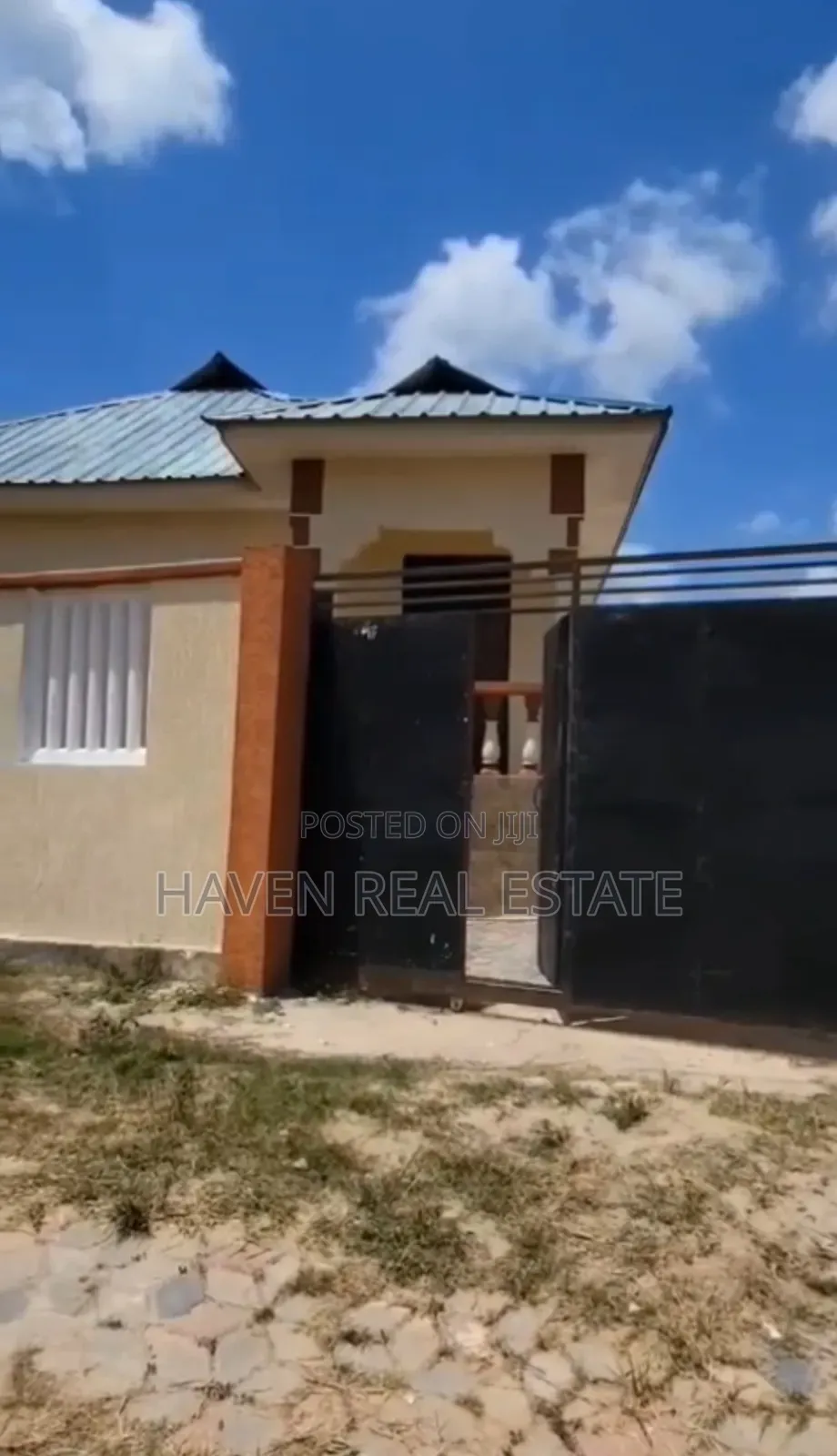 3bdrm House in Makongorosi for sale in Makongorosi