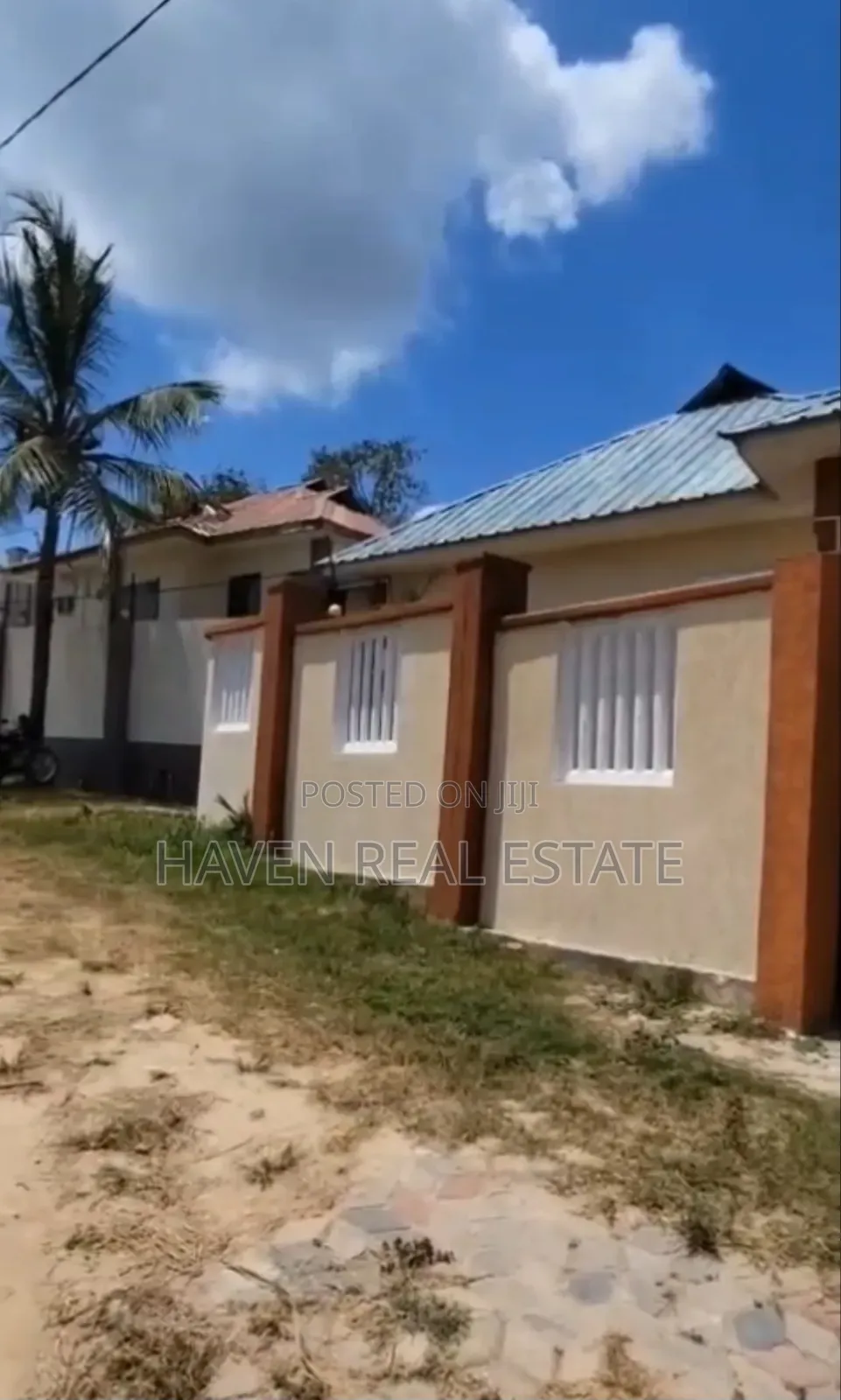 3bdrm House in Makongorosi for sale in Makongorosi