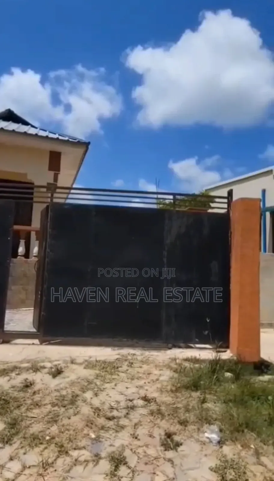 3bdrm House in Makongorosi for sale in Makongorosi