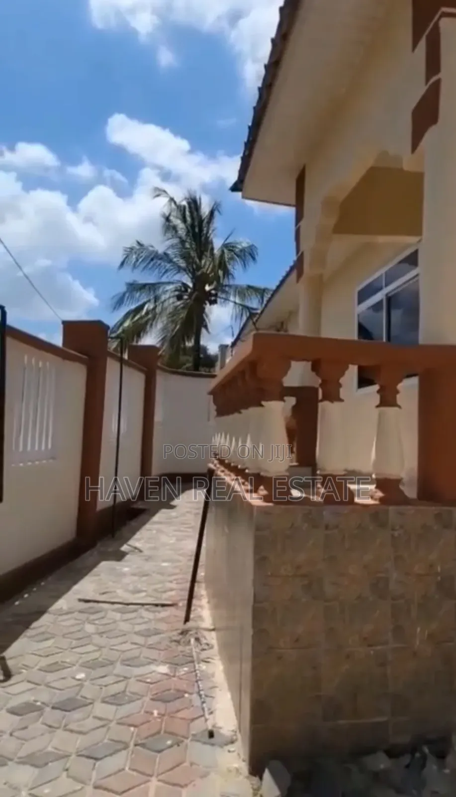 3bdrm House in Makongorosi for sale in Makongorosi