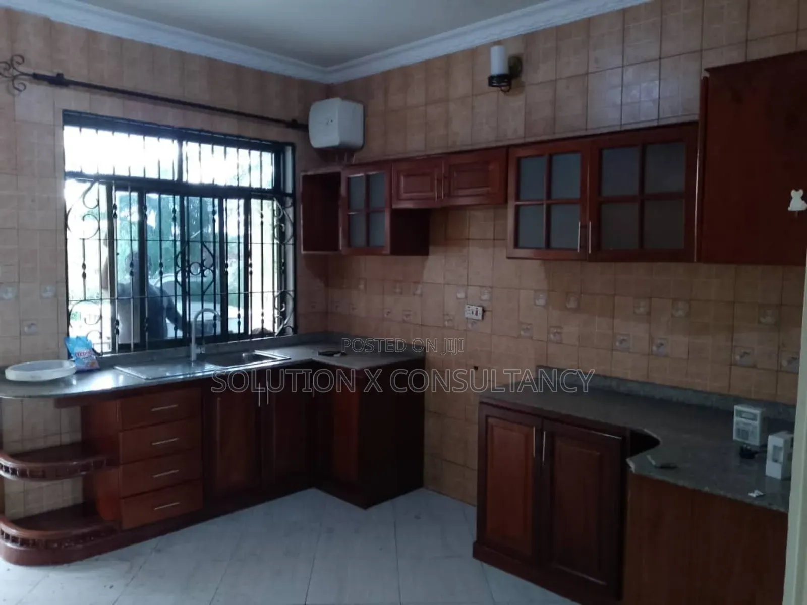 2bdrm Apartment in Bunju for rent in Bunju