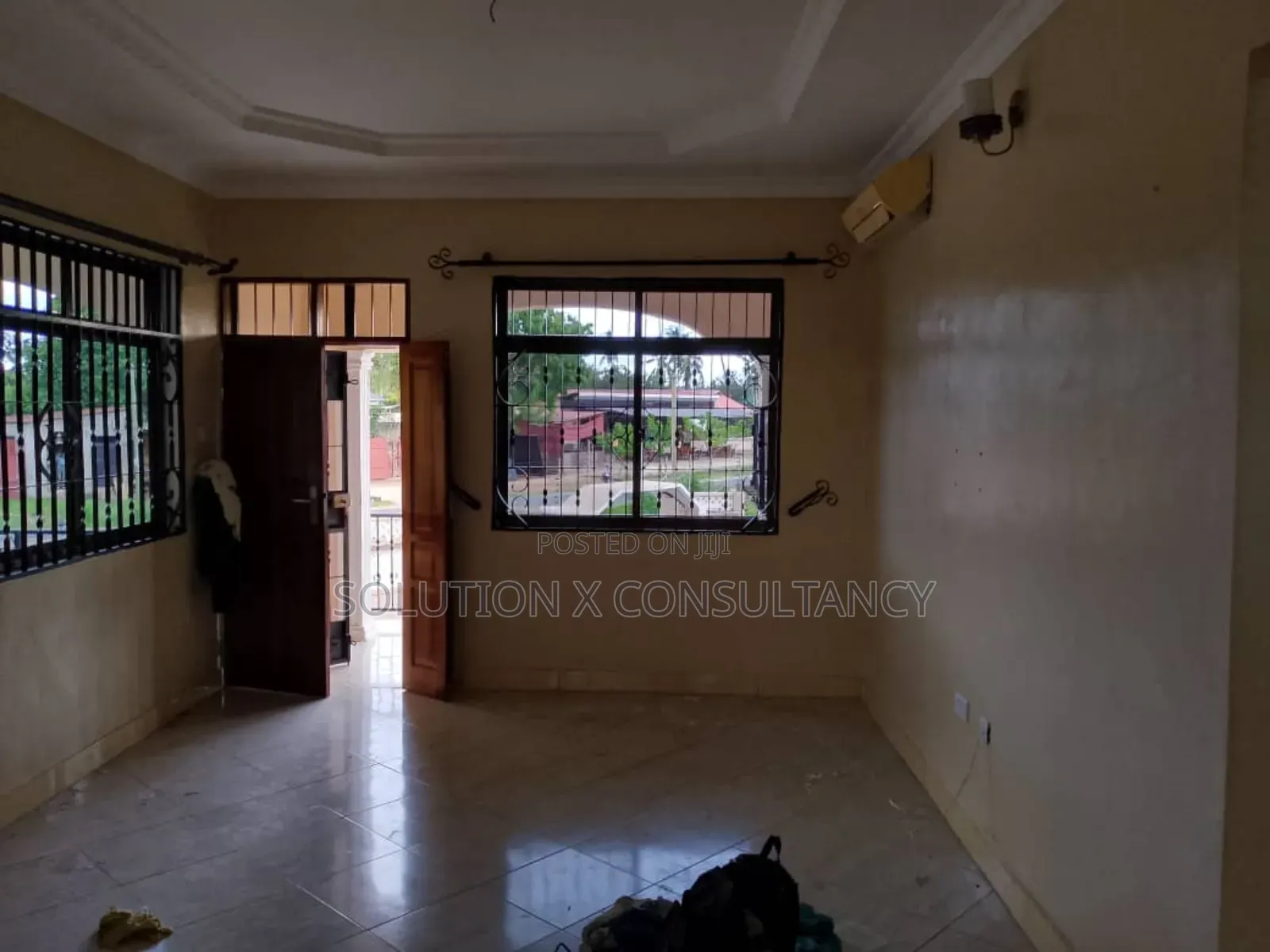 2bdrm Apartment in Bunju for rent in Bunju