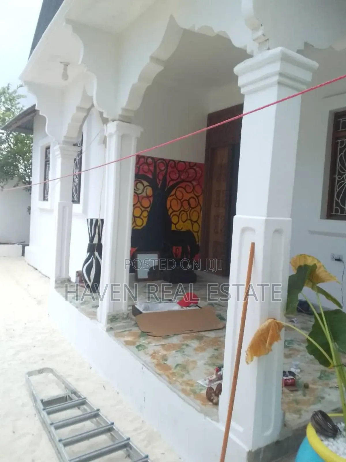 3bdrm House in Unguja North for rent in Unguja North