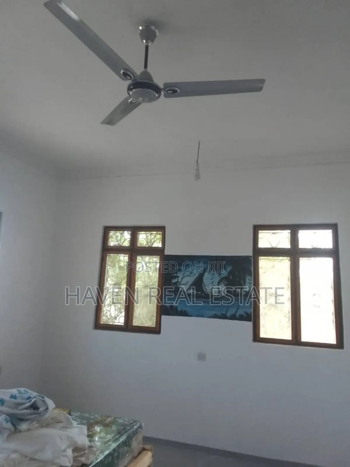 3bdrm House in Unguja North for rent in Unguja North