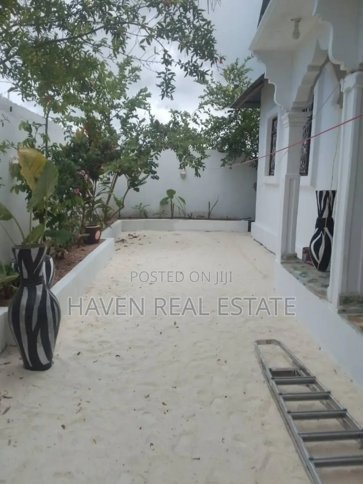 3bdrm House in Unguja North for rent in Unguja North
