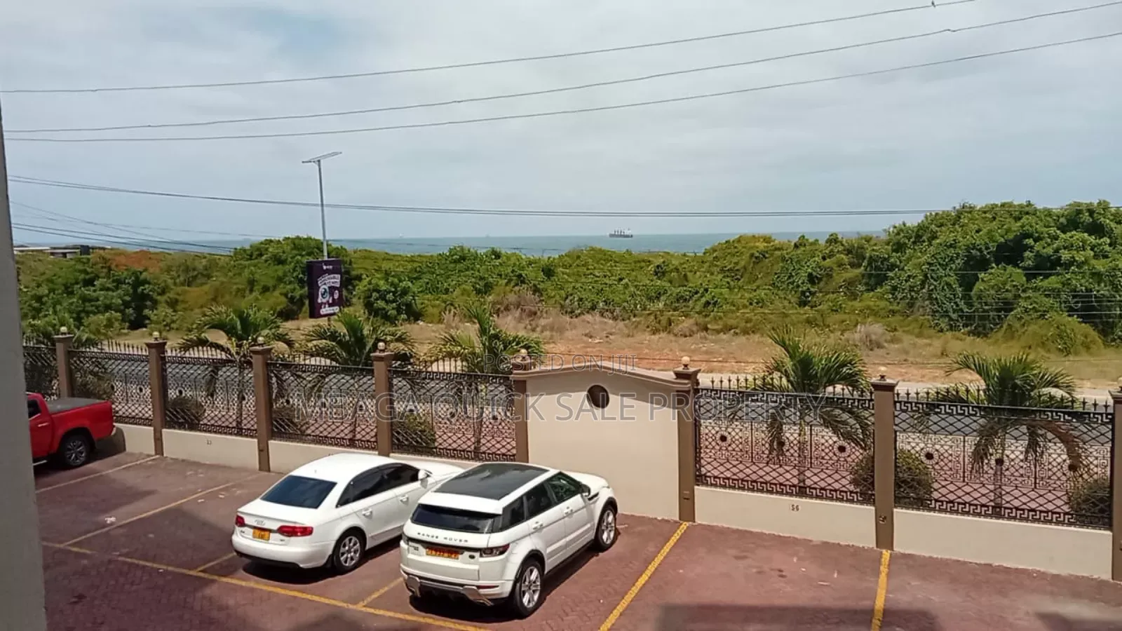 3bdrm Apartment in Masaki for sale in Masaki