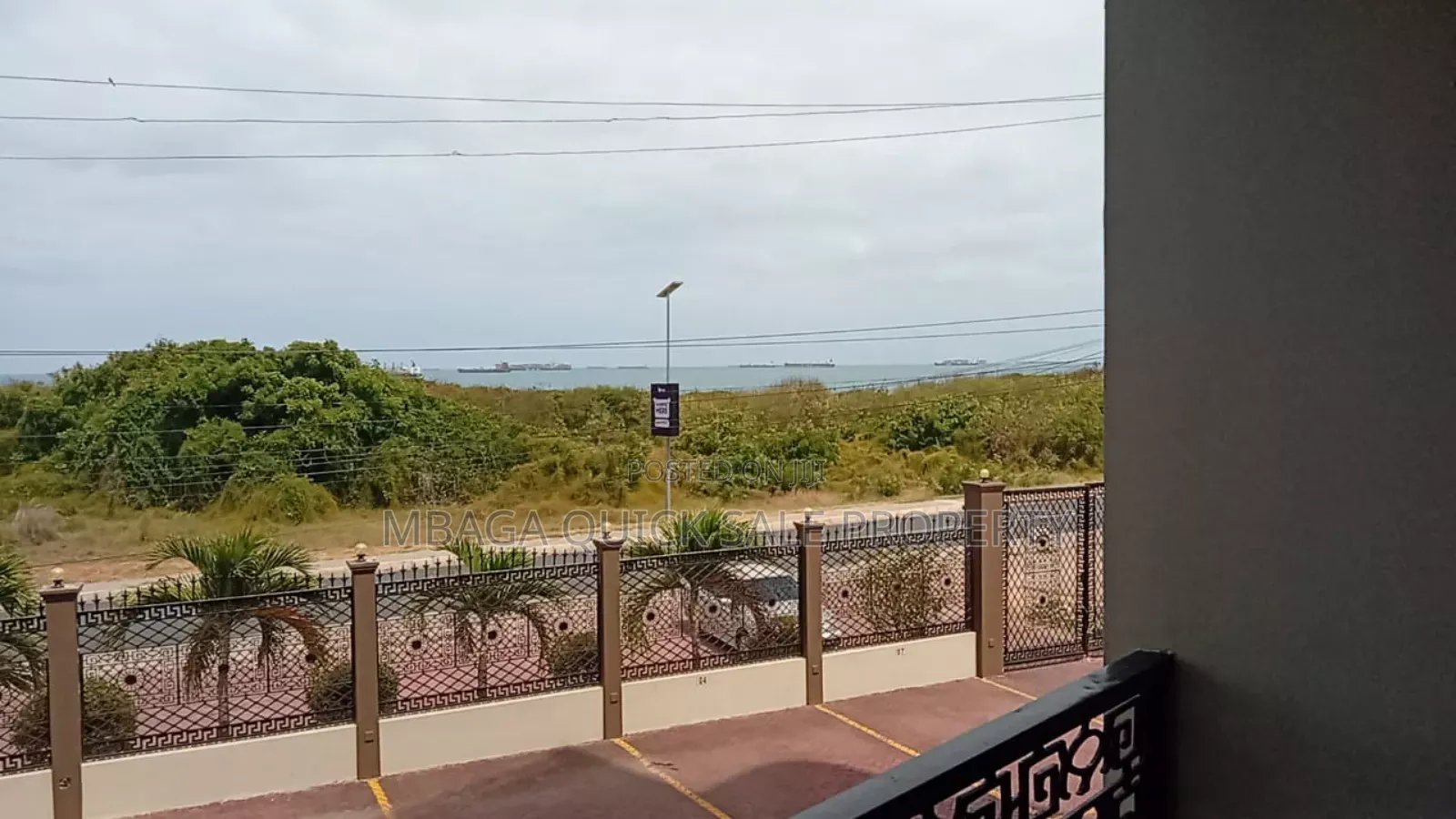 3bdrm Apartment in Masaki for sale in Masaki