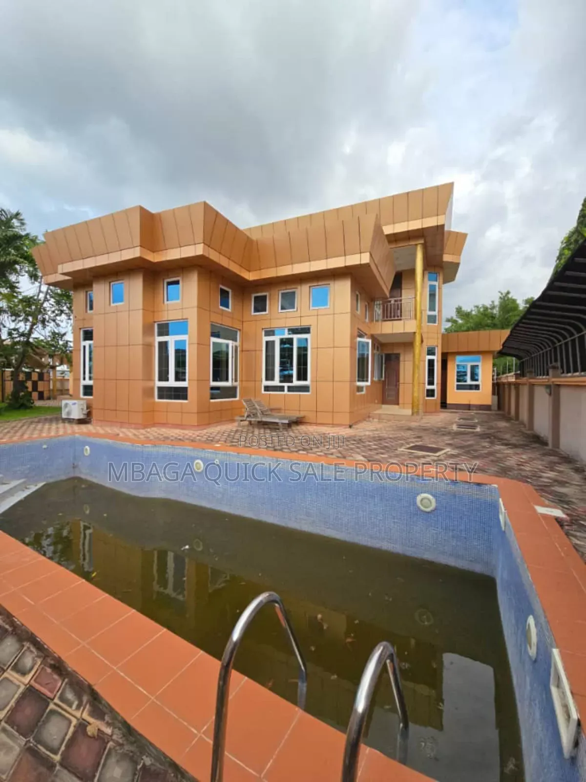6bdrm House in Mbezi Beach for sale in Mbezi Beach