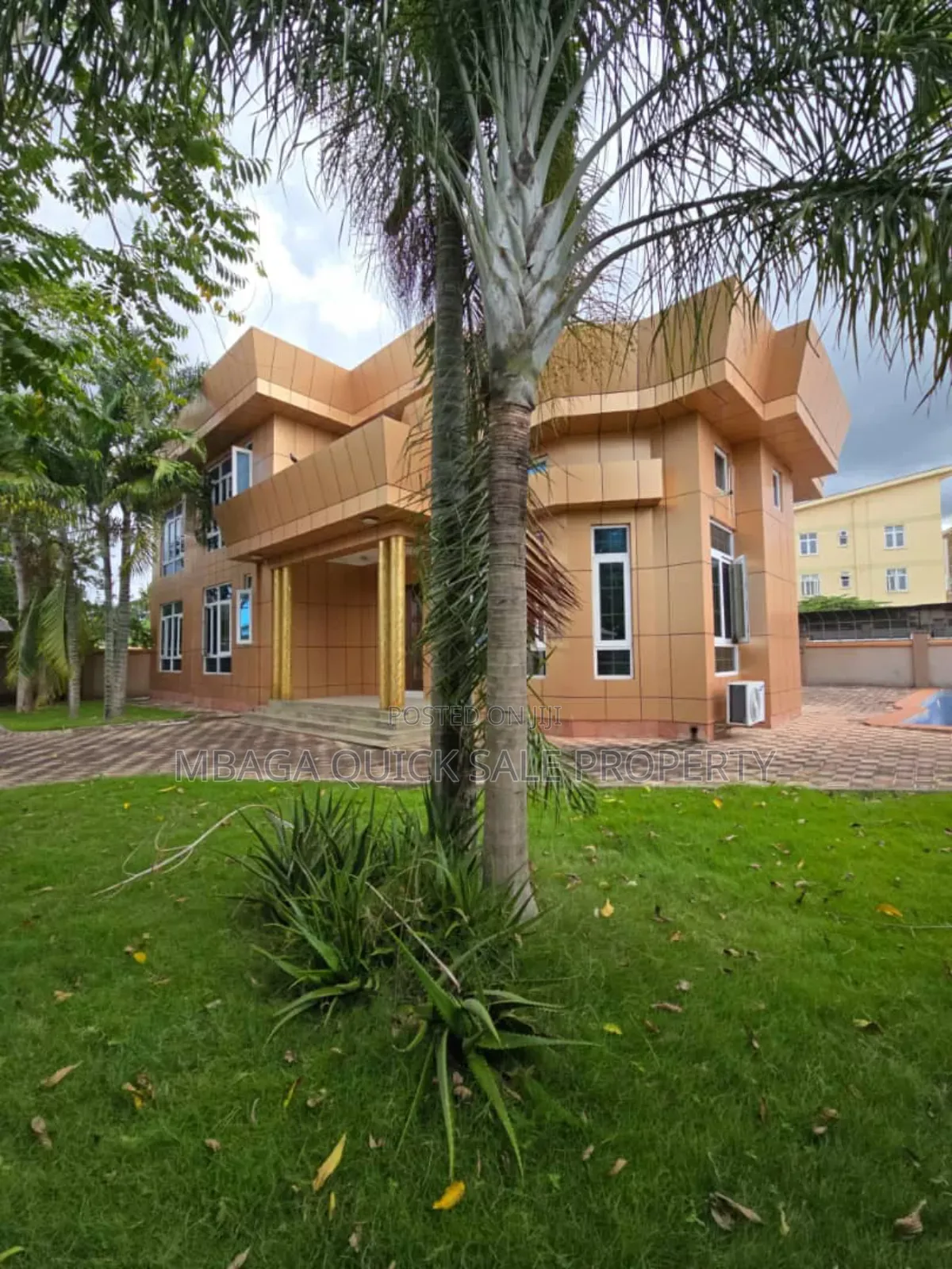 6bdrm House in Mbezi Beach for sale in Mbezi Beach