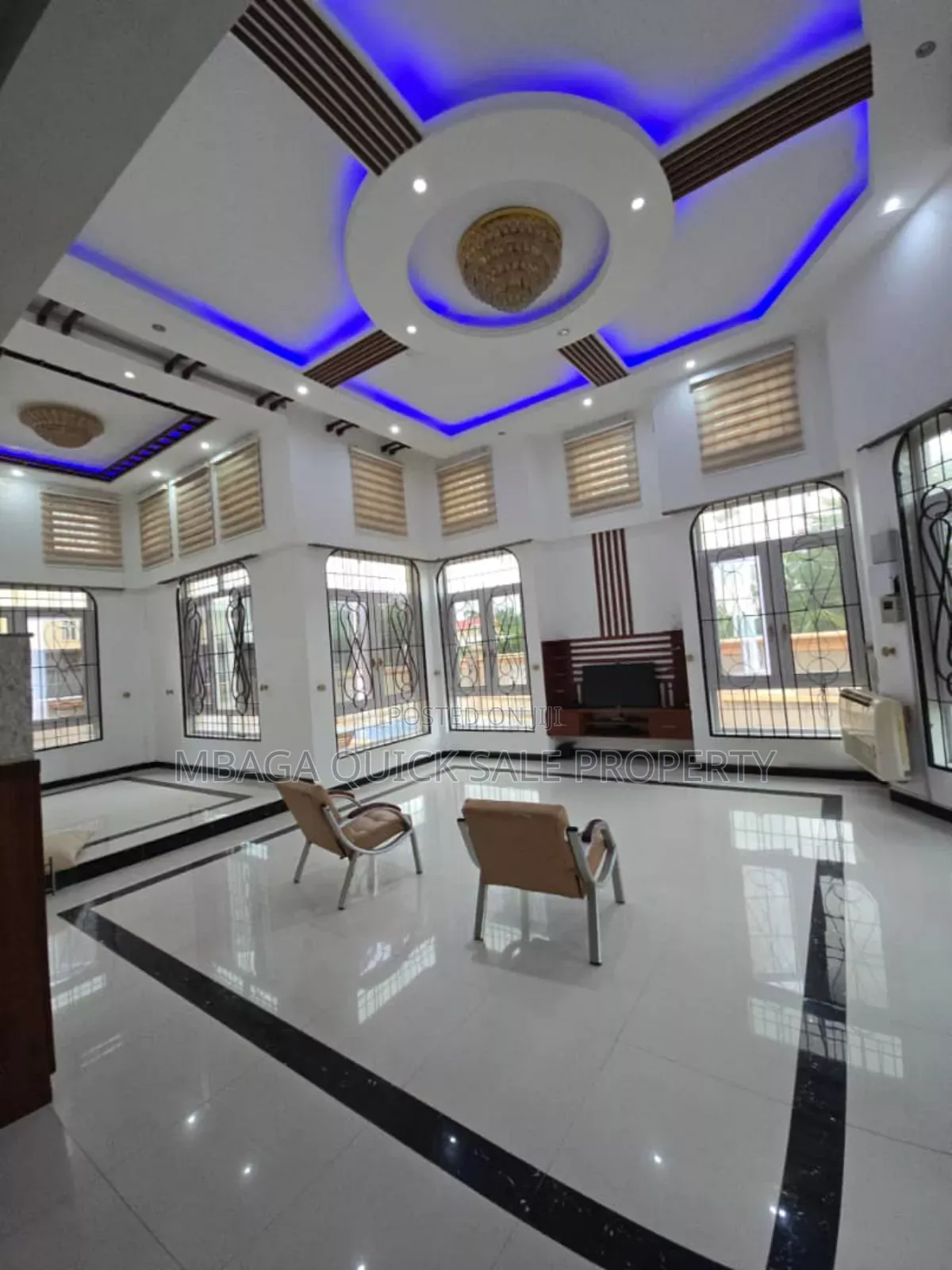 6bdrm House in Mbezi Beach for sale in Mbezi Beach