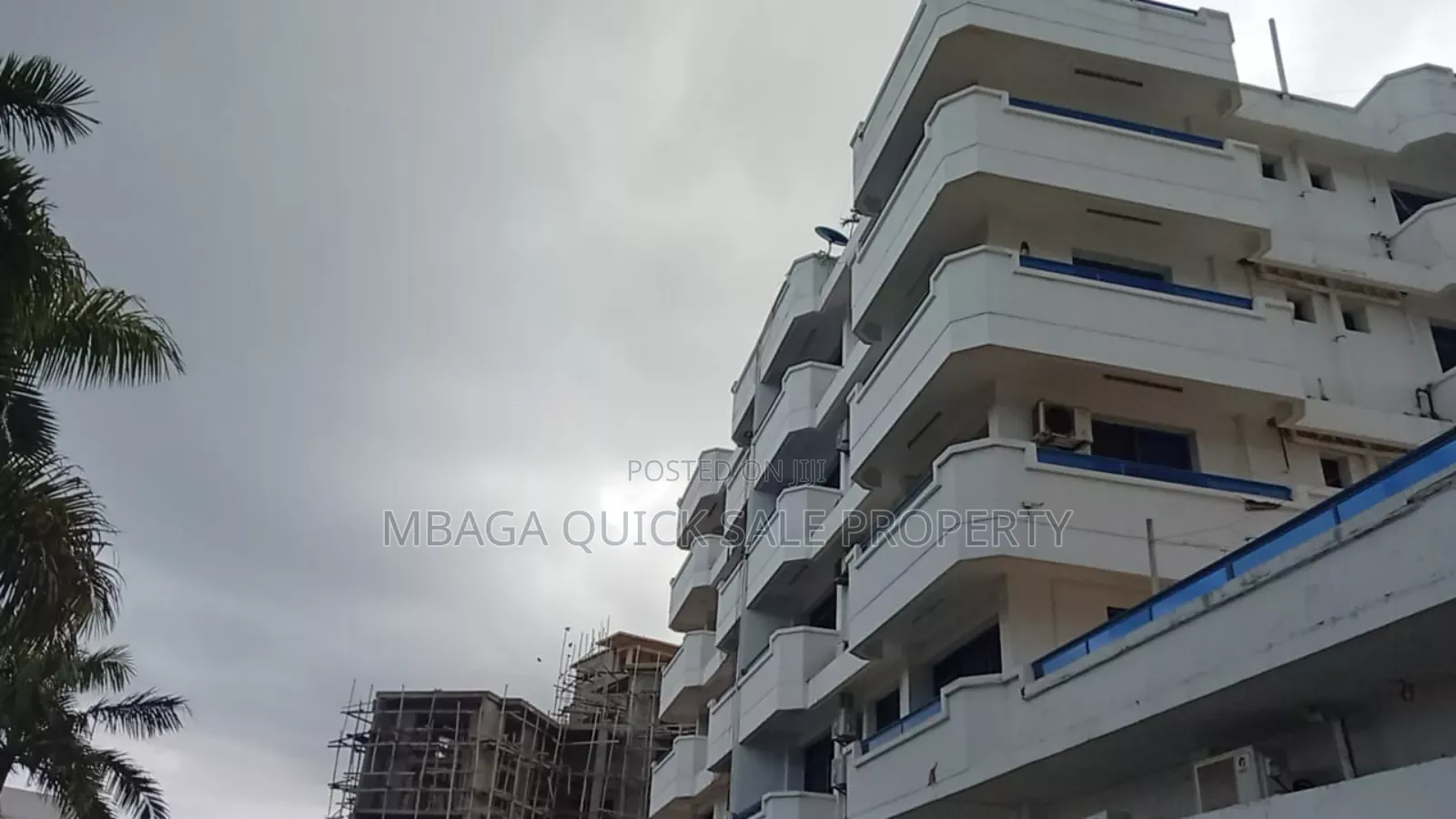 Furnished 3bdrm Apartment in Masaki for rent in Masaki