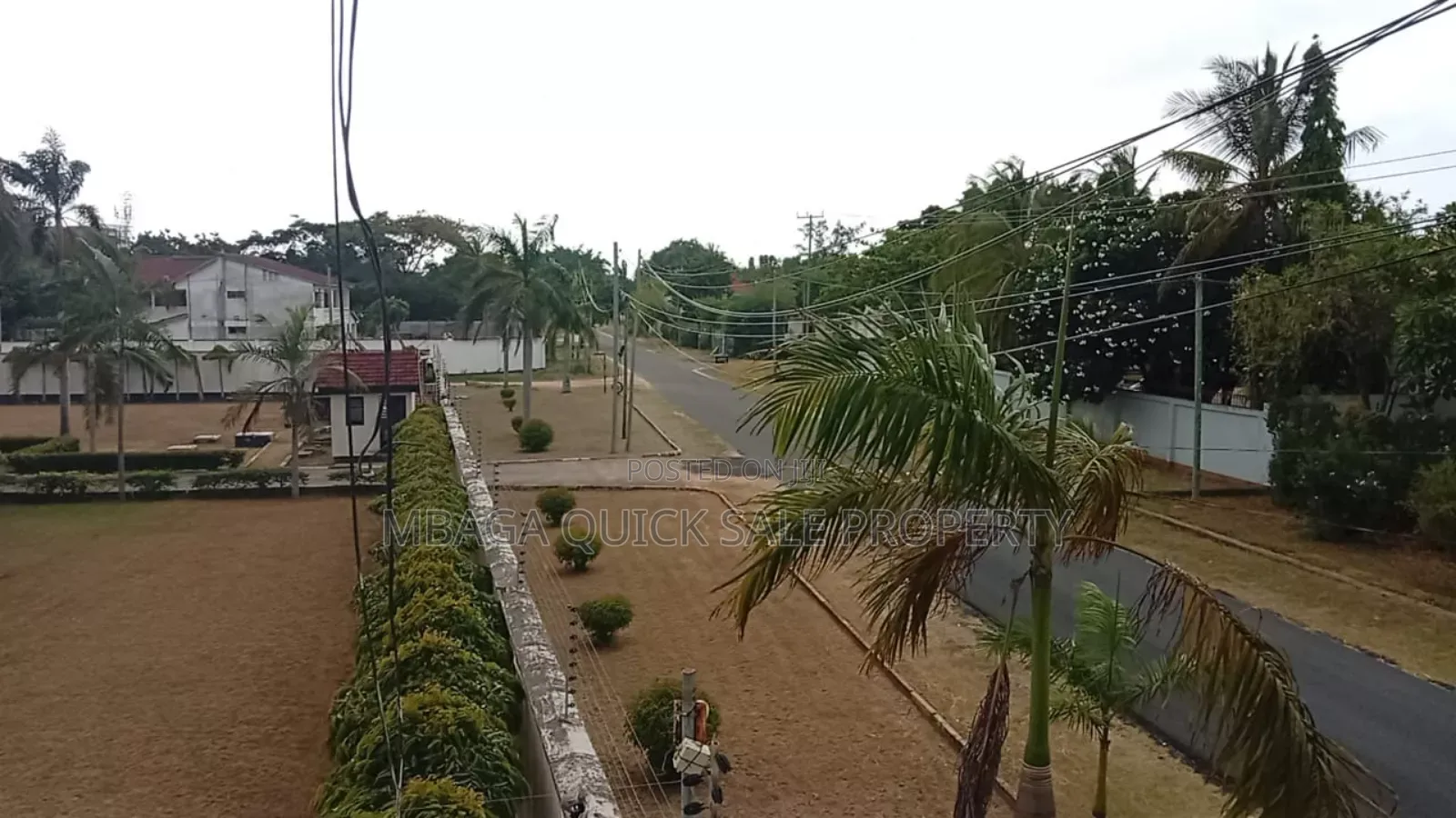 Furnished 3bdrm Apartment in Masaki for rent in Masaki